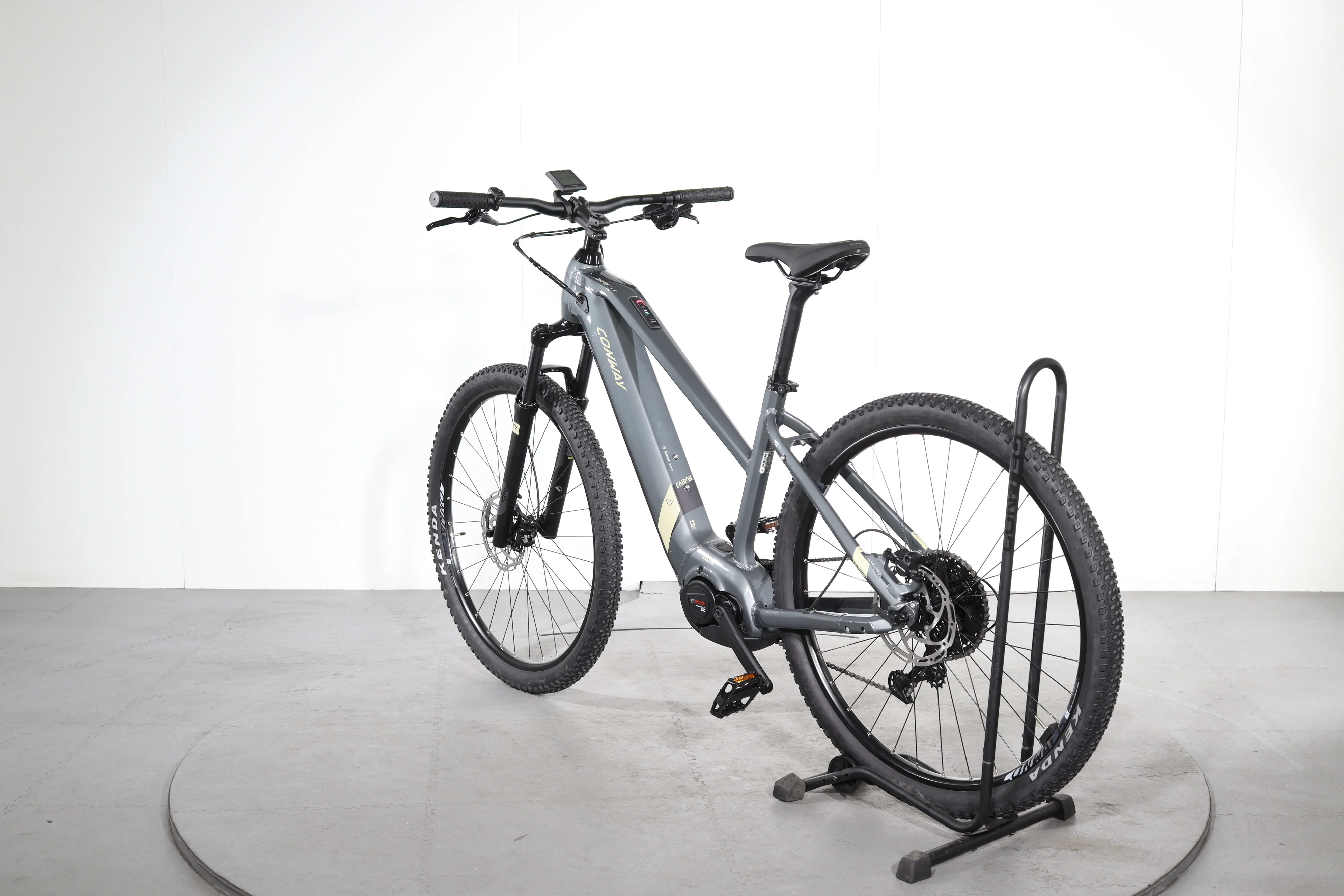 Conway Cairon S 2.0 500 - Image 5