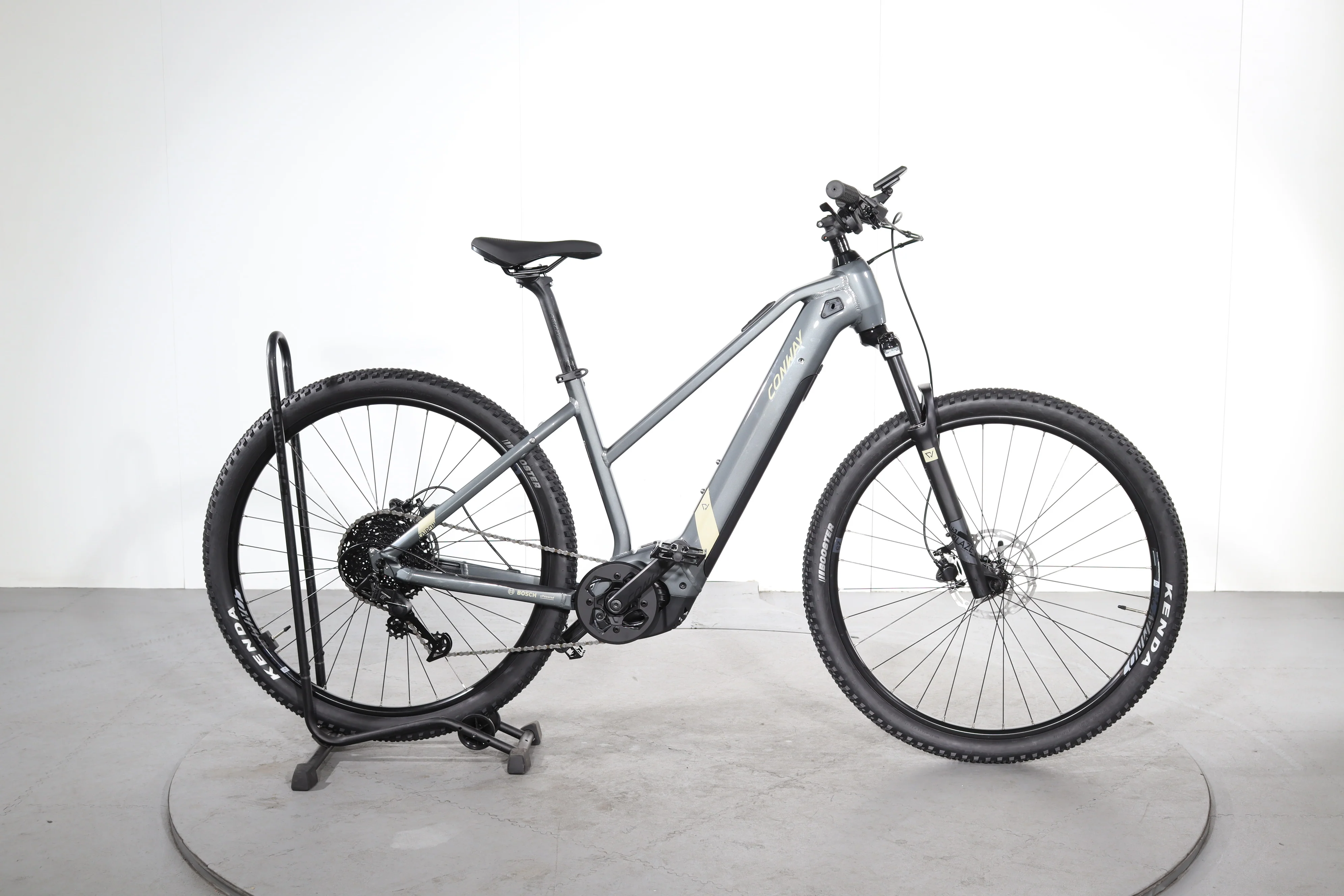 Conway Cairon S 2.0 500