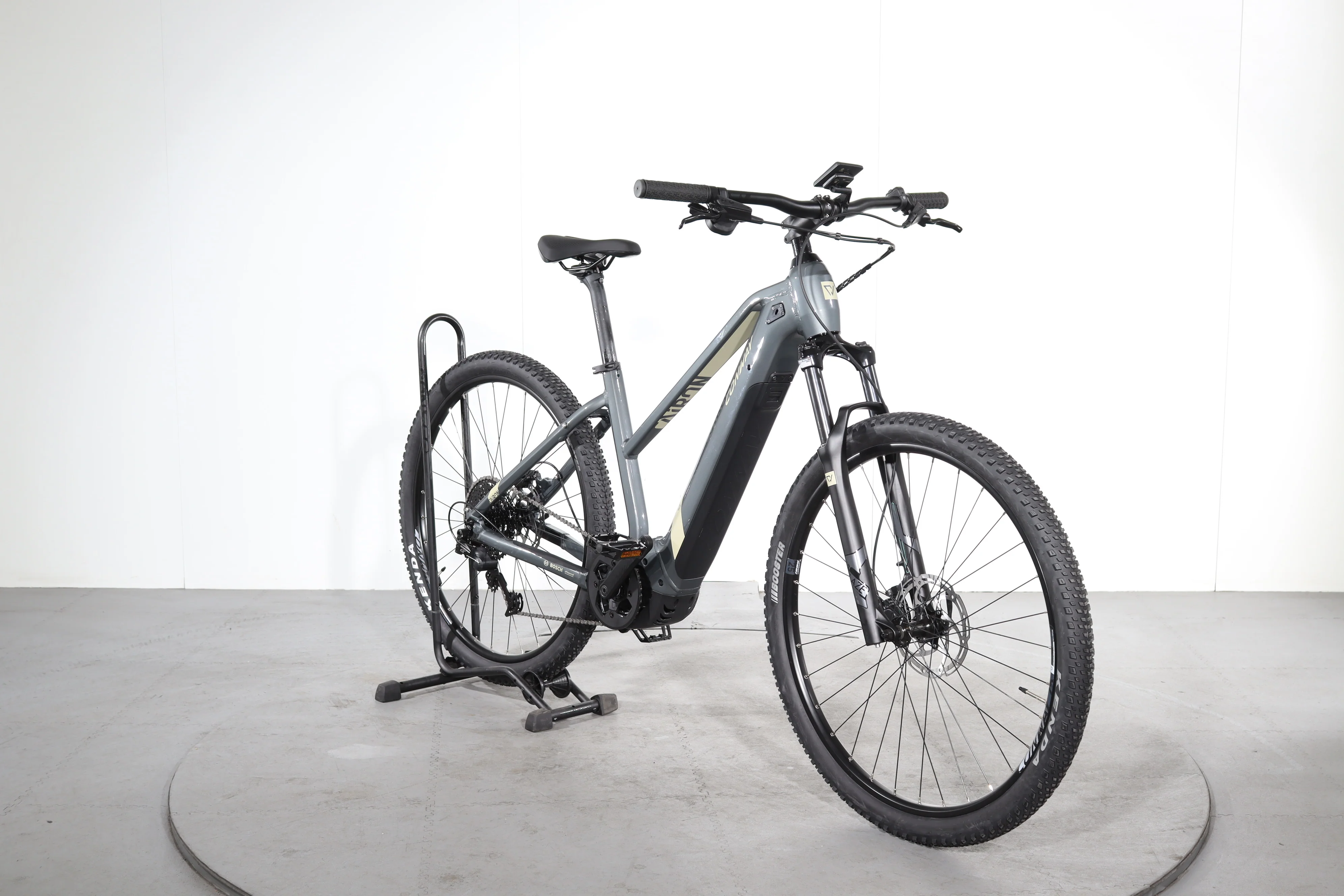 Conway Cairon S 2.0 500 - Image 2