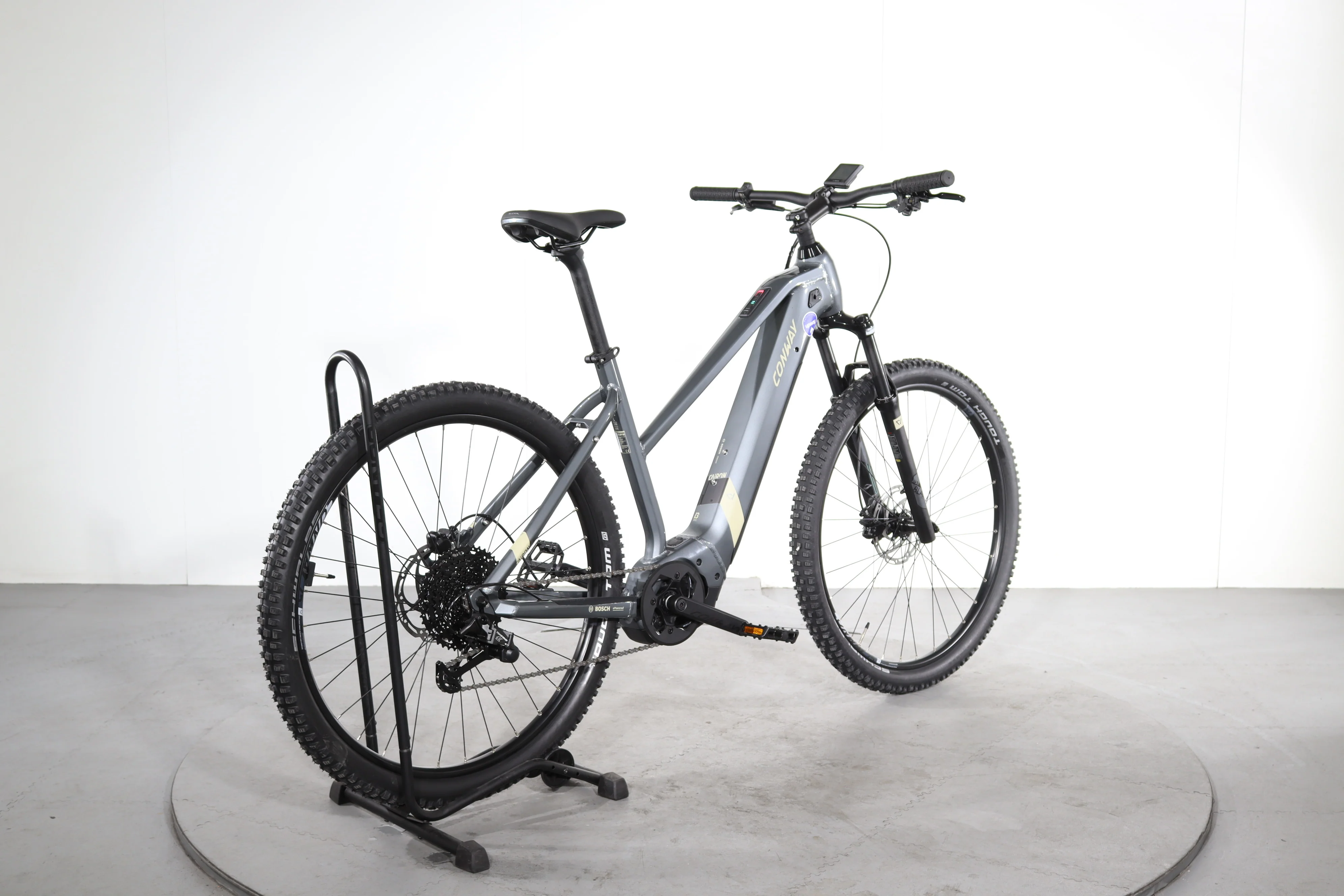 Conway Cairon S 2.0 500 - Image 6