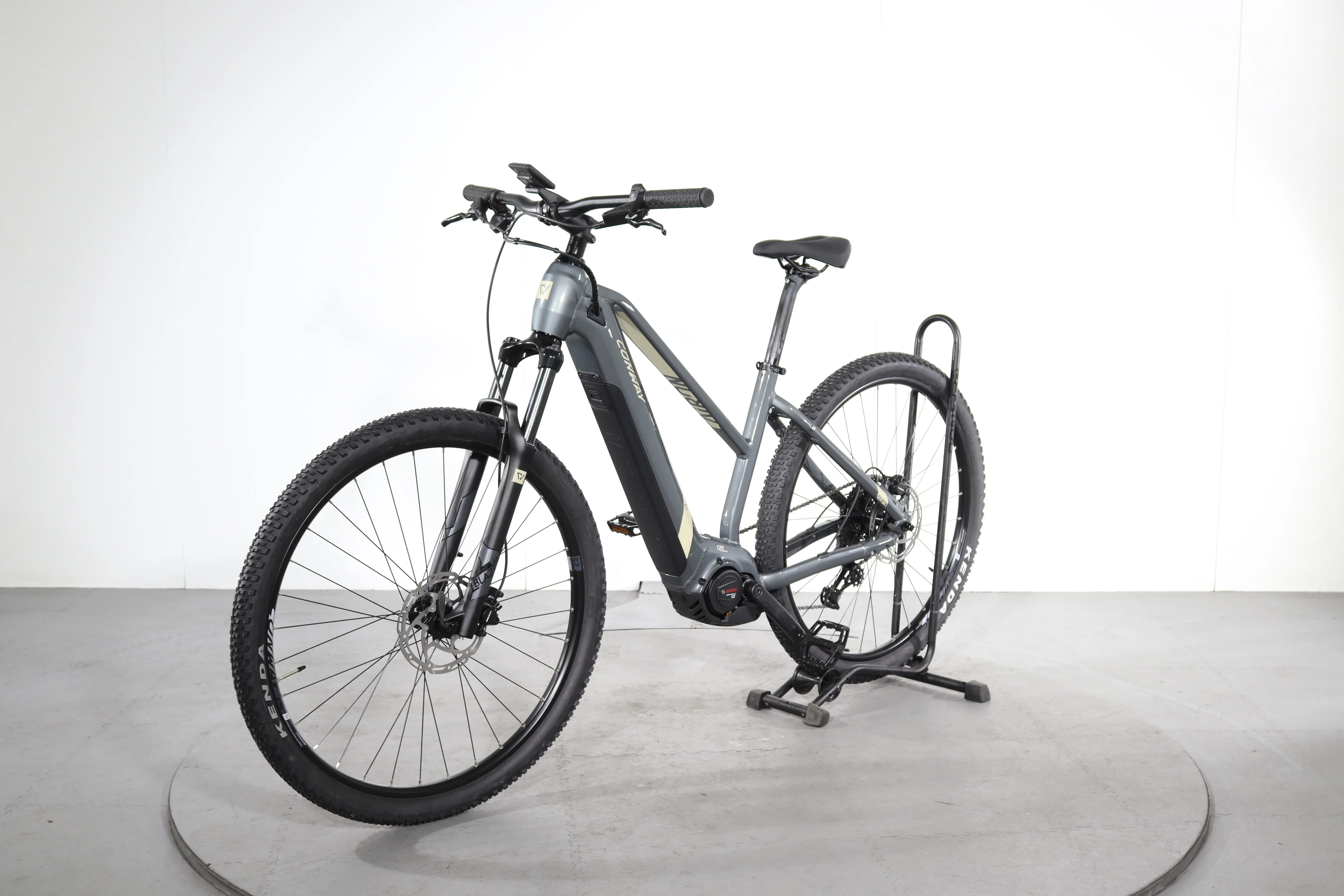 Conway Cairon S 2.0 500 - Image 3