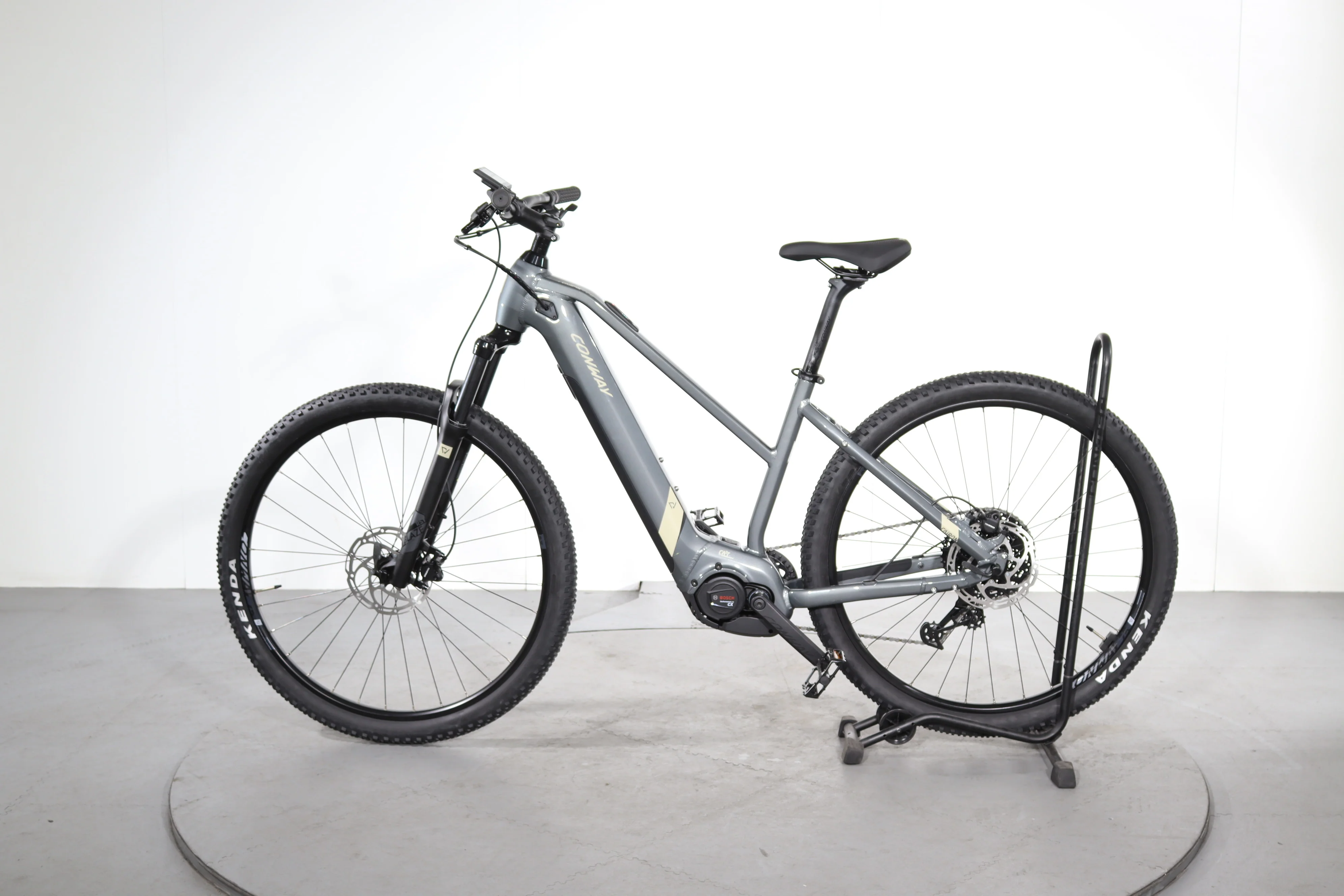 Conway Cairon S 2.0 500 - Image 4