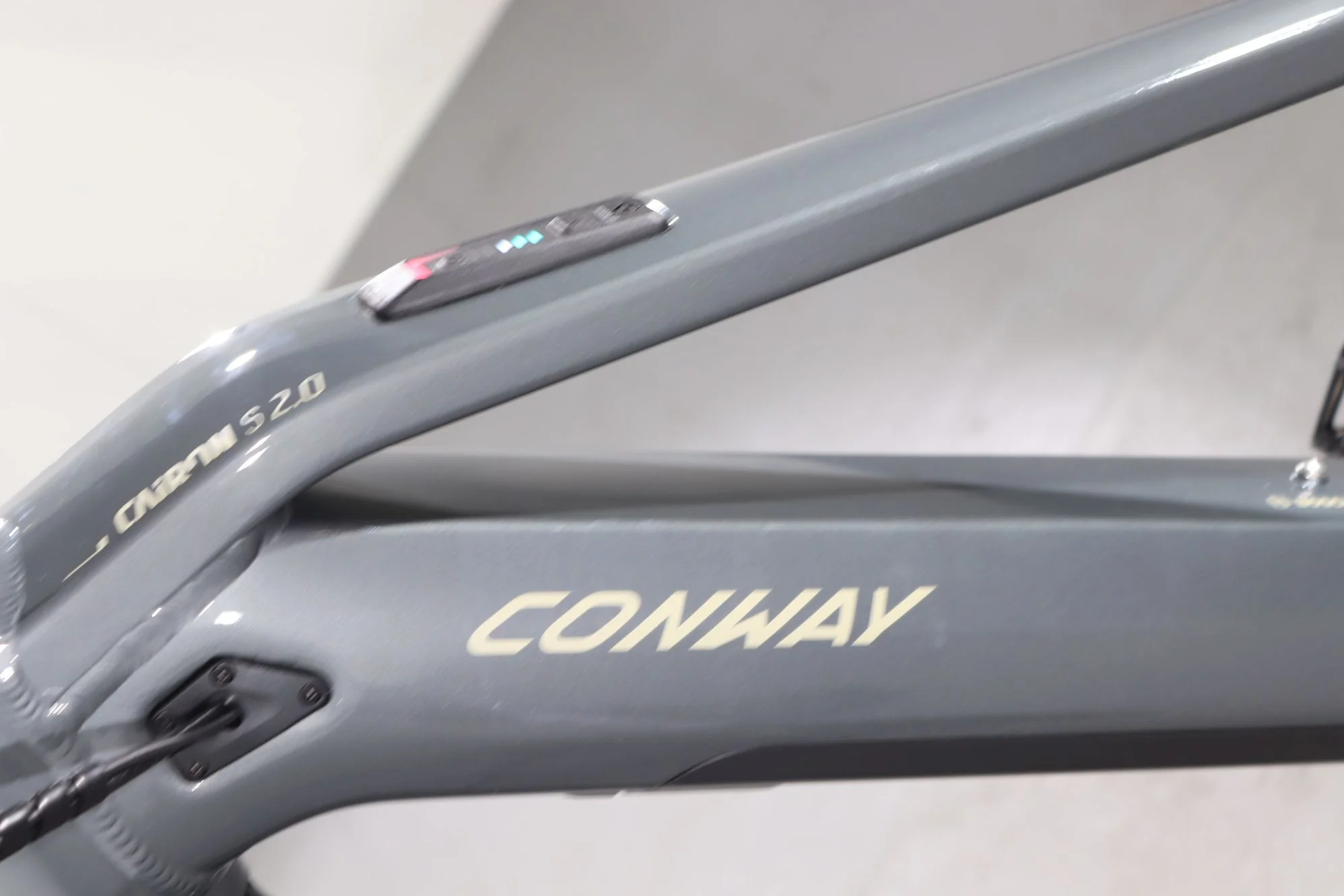 Conway Cairon S 2.0 500 - Image 9