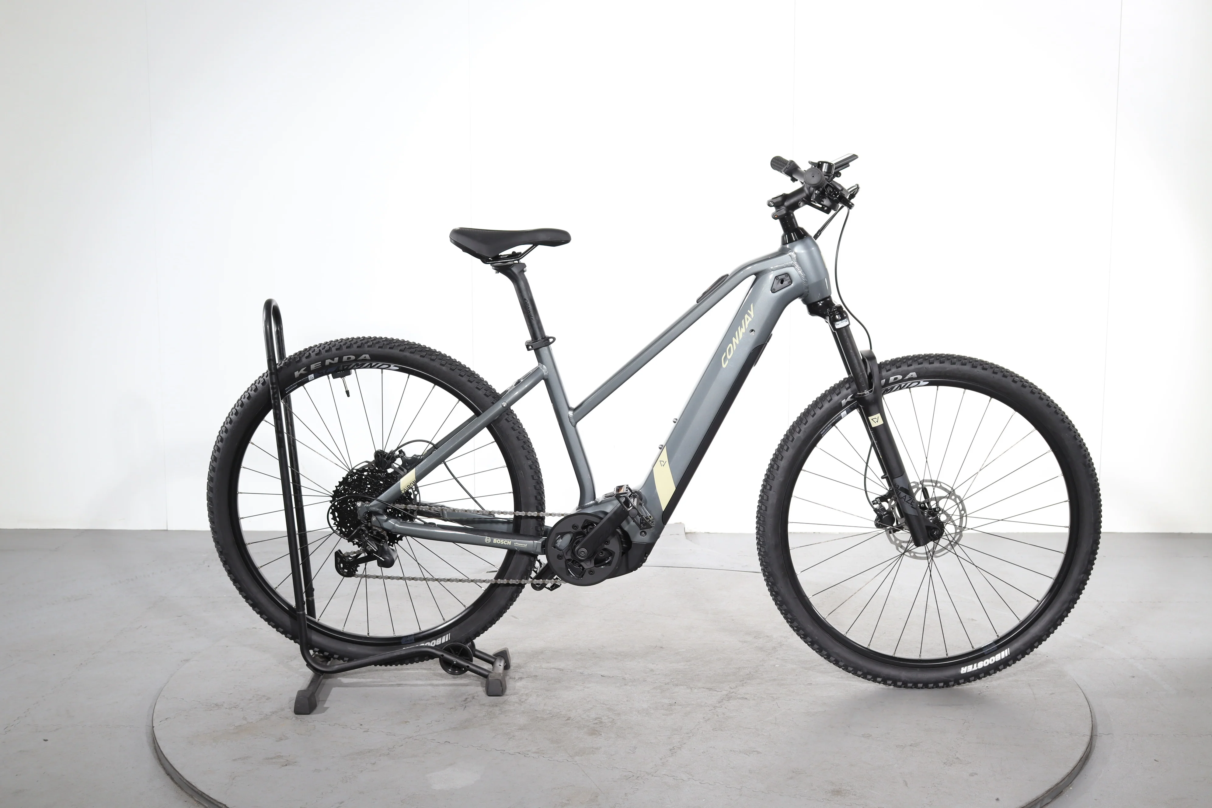 Conway Cairon S 2.0 500