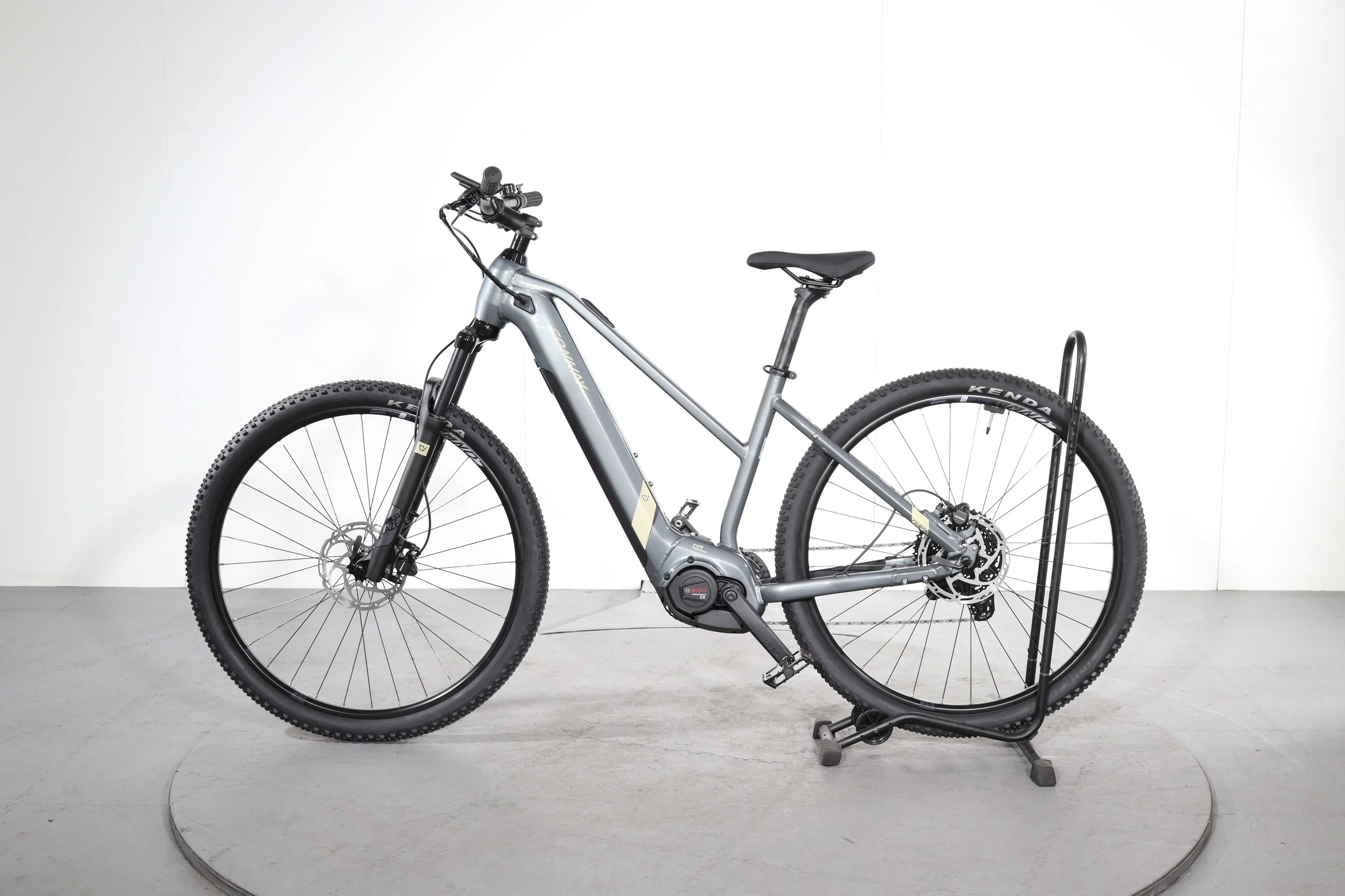 Conway Cairon S 2.0 500 - Image 4