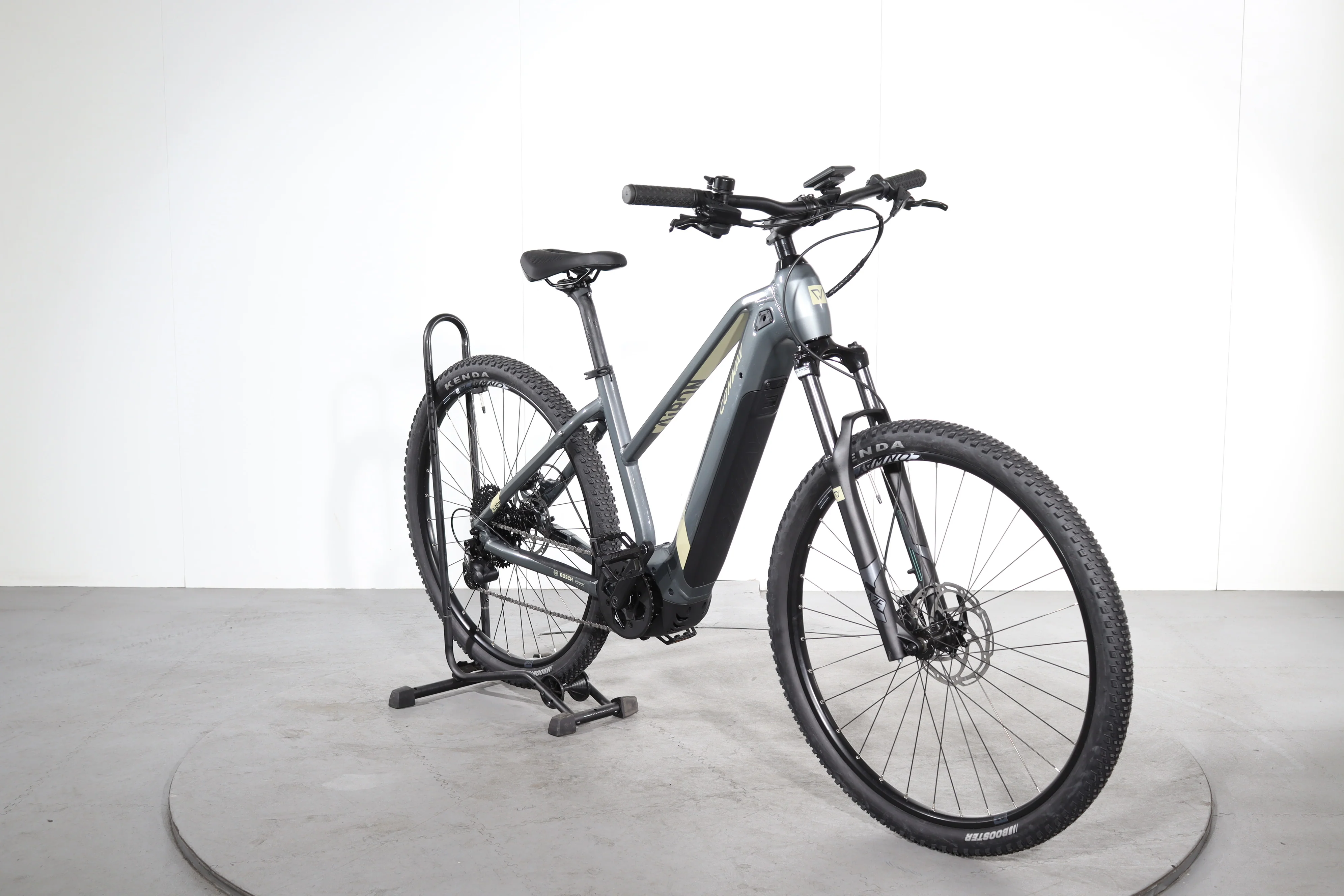 Conway Cairon S 2.0 500 - Image 2