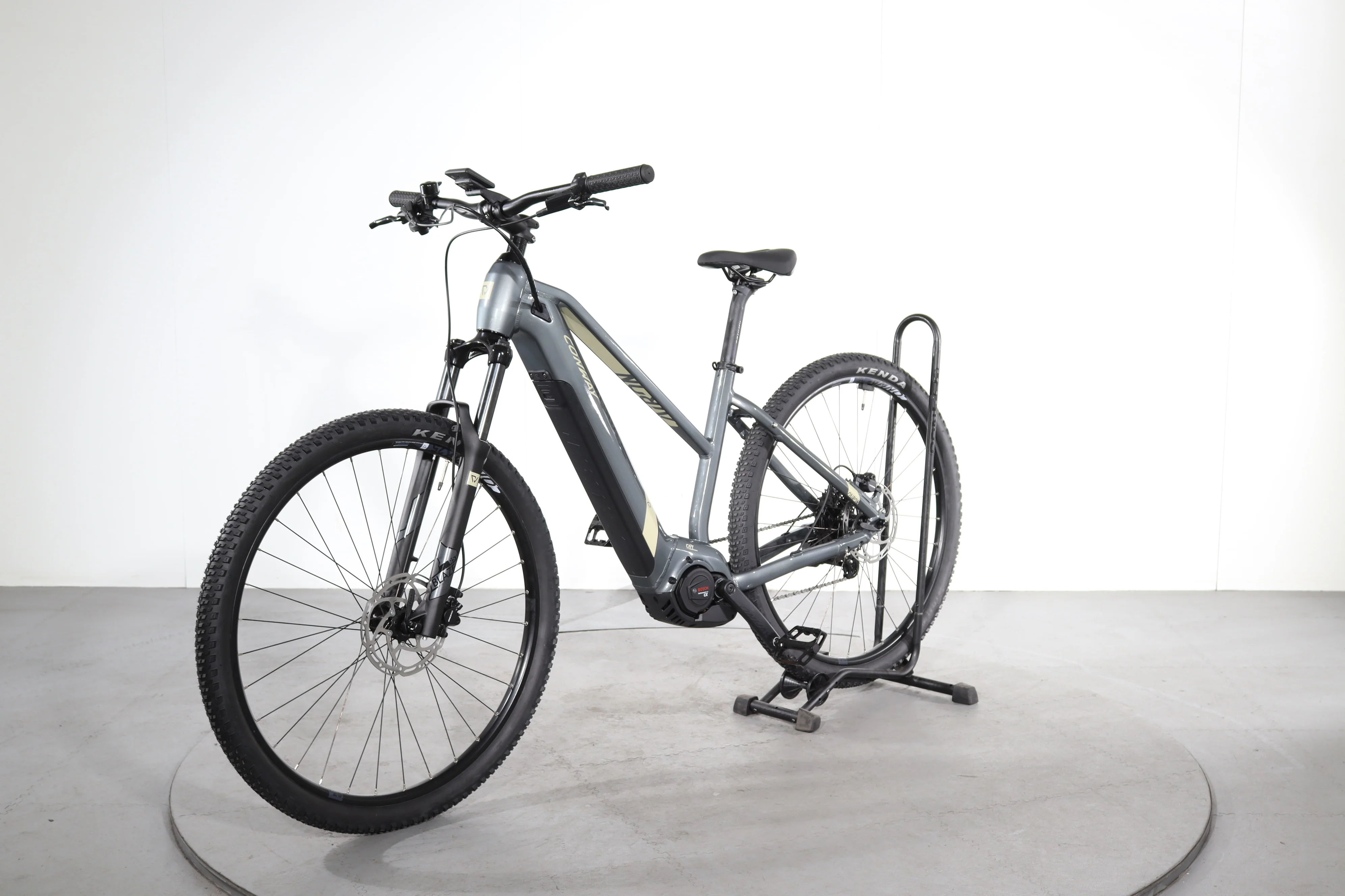 Conway Cairon S 2.0 500 - Image 3
