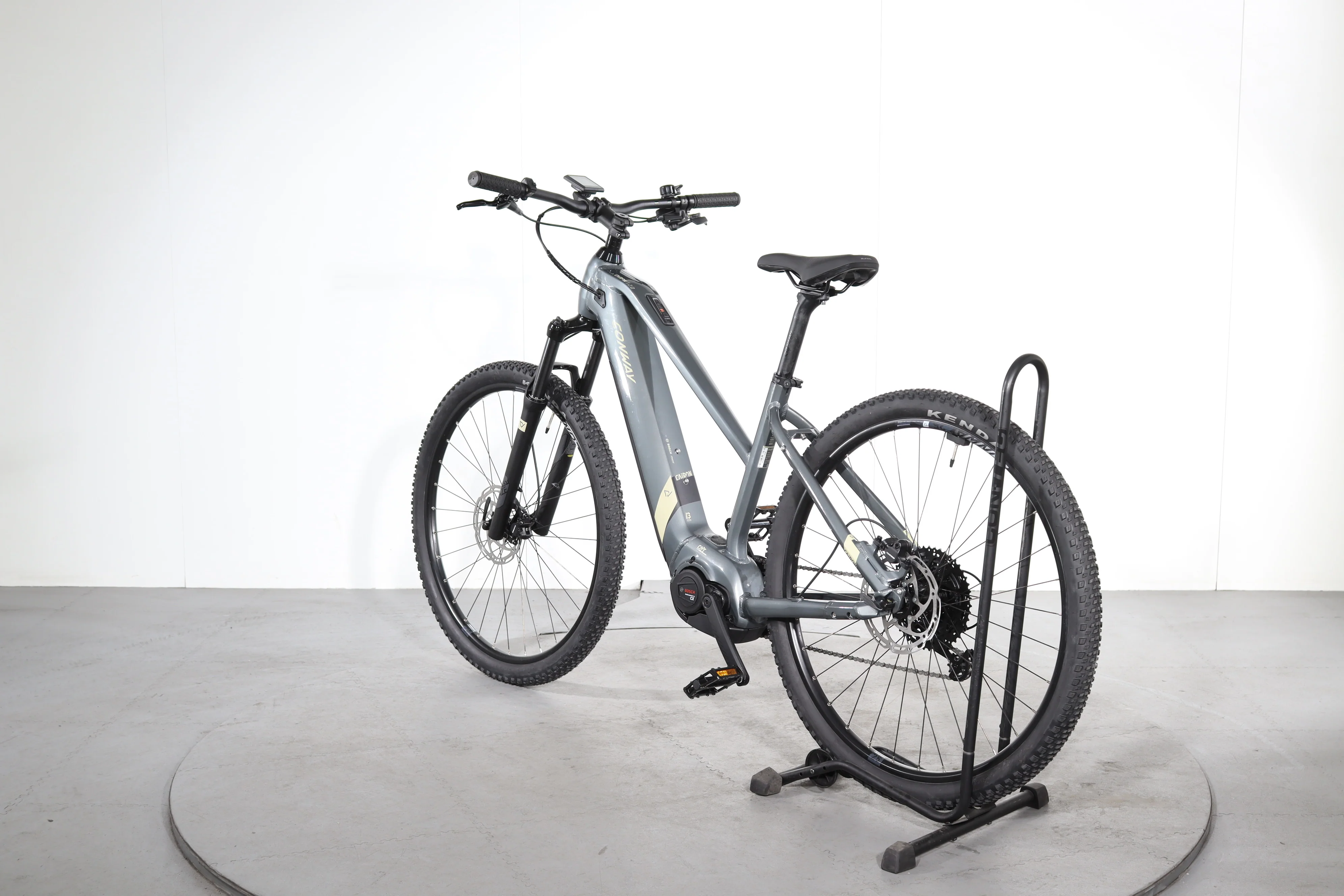 Conway Cairon S 2.0 500 - Image 5