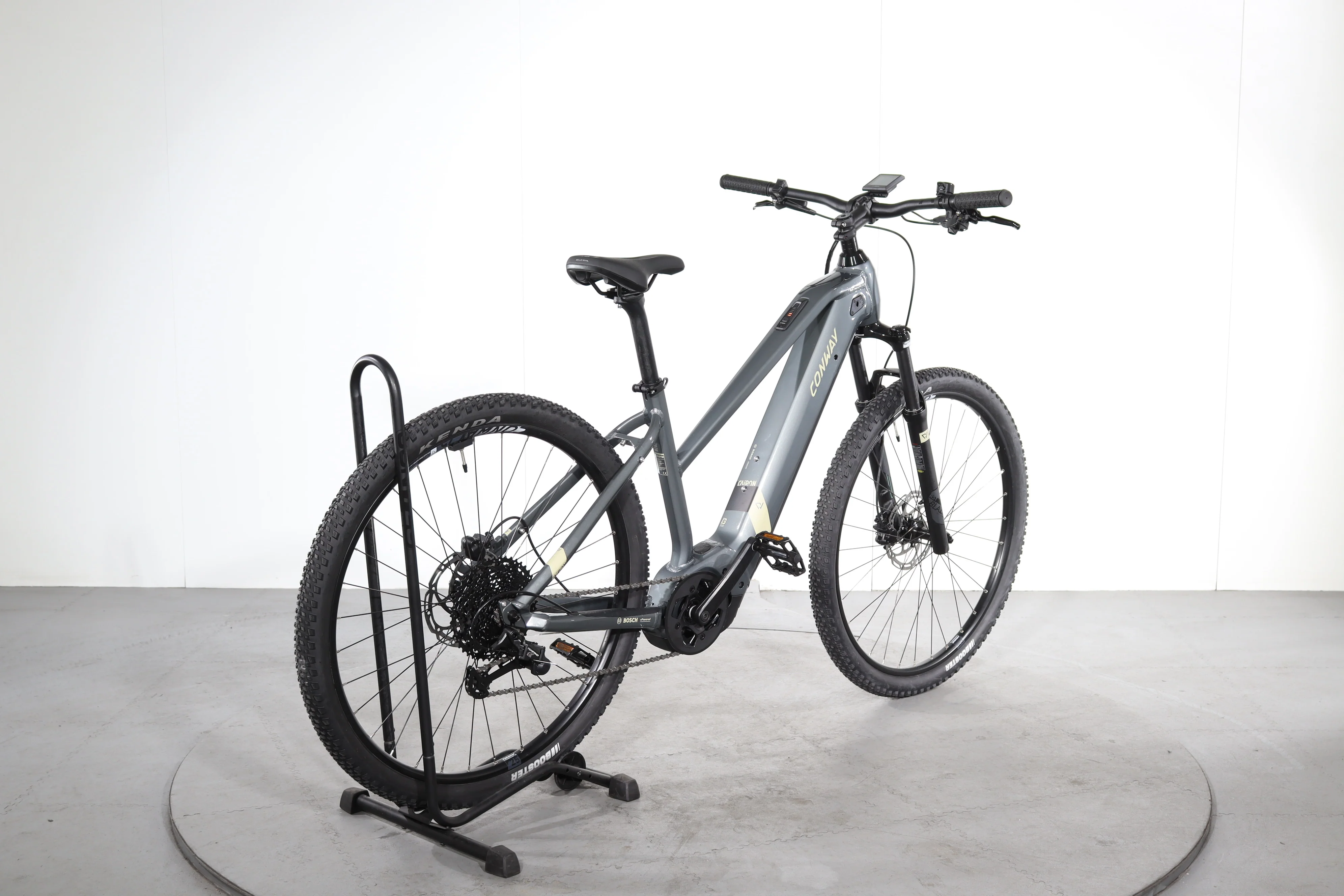 Conway Cairon S 2.0 500 - Image 6