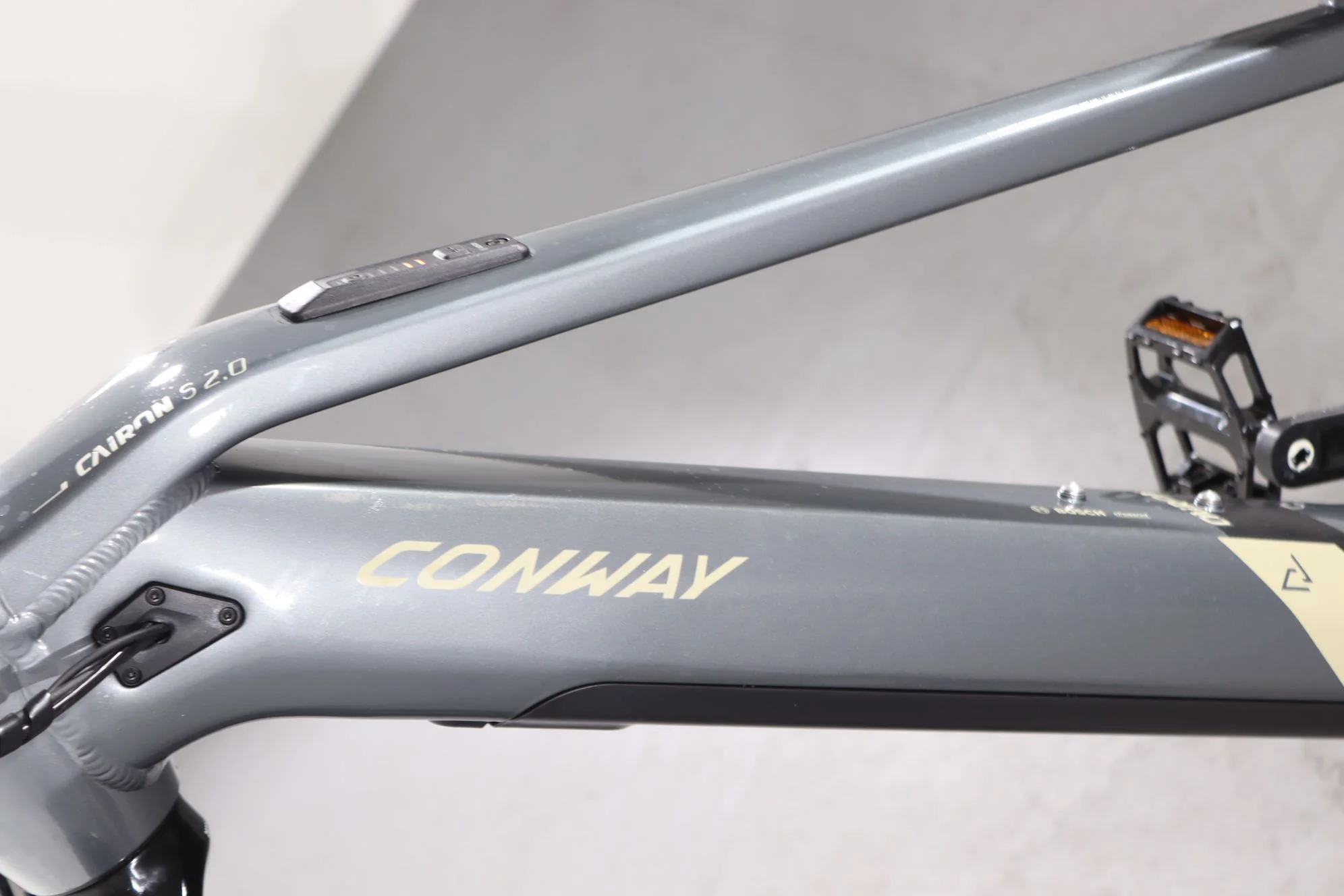 Conway Cairon S 2.0 500 - Image 9