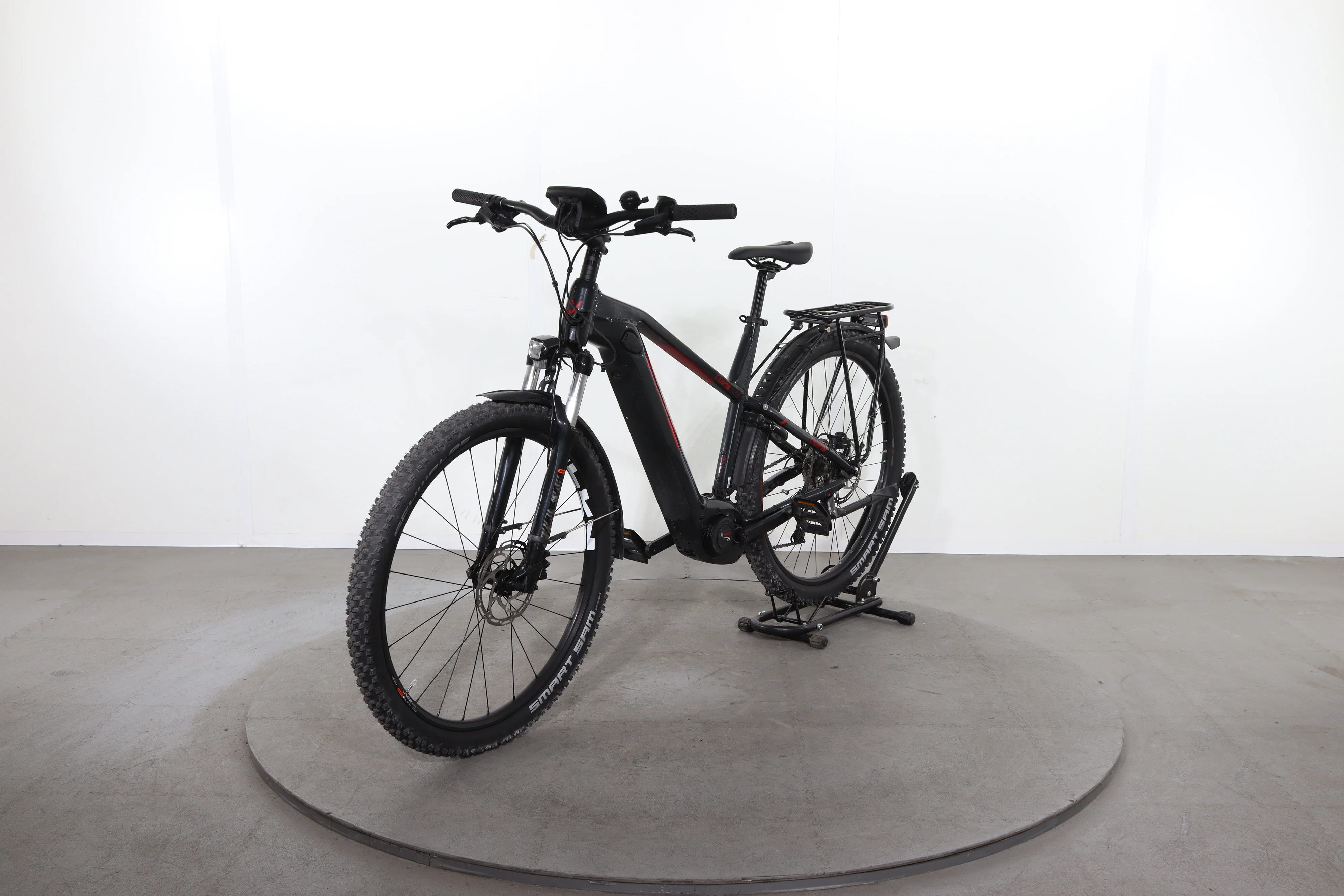Conway Cairon S 2.0 500 - Image 3