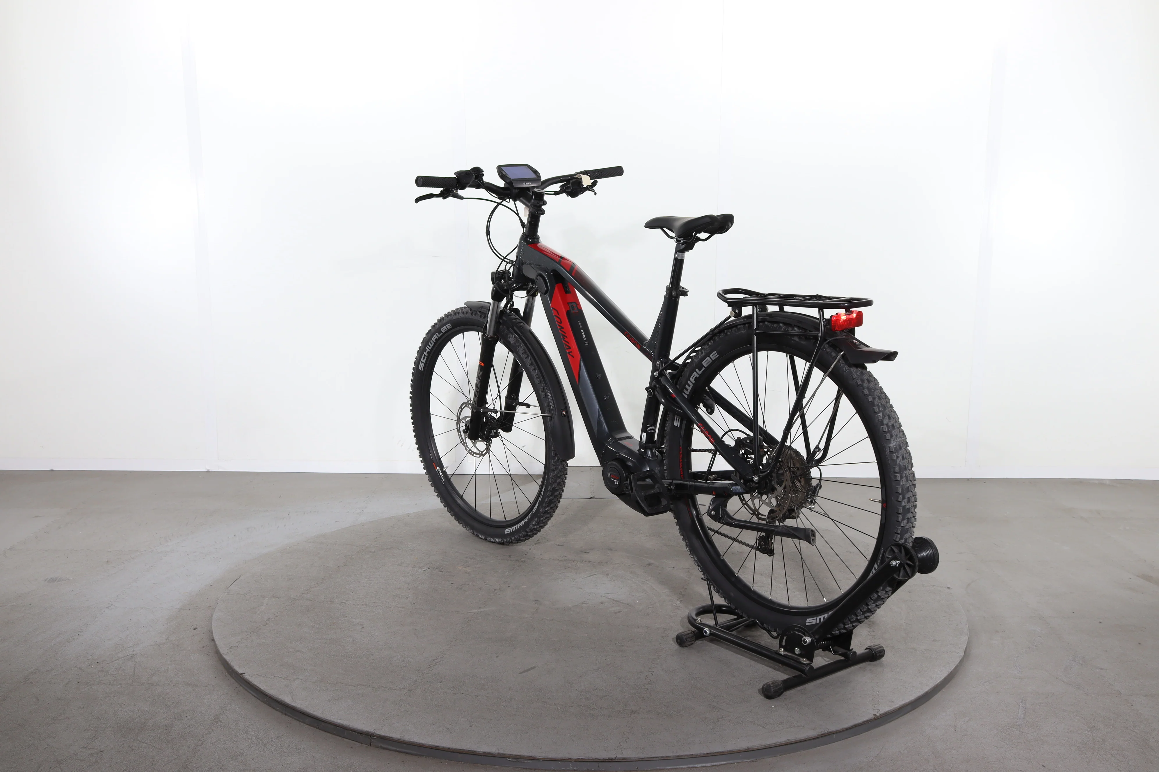 Conway Cairon S 2.0 500 - Image 5