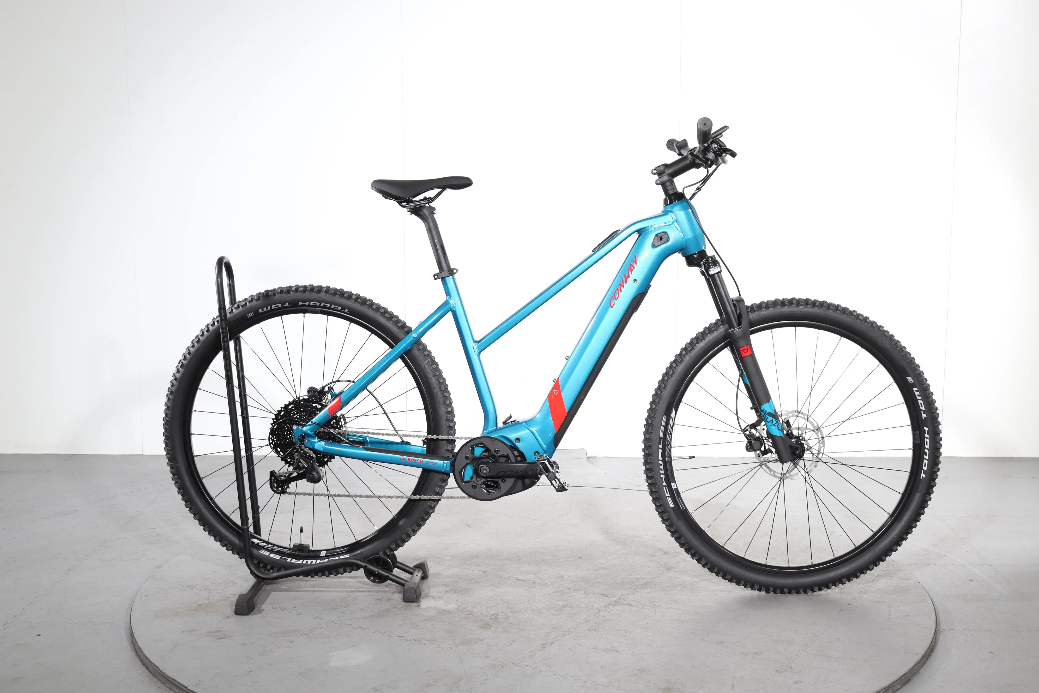 Conway Cairon S 2.0 625