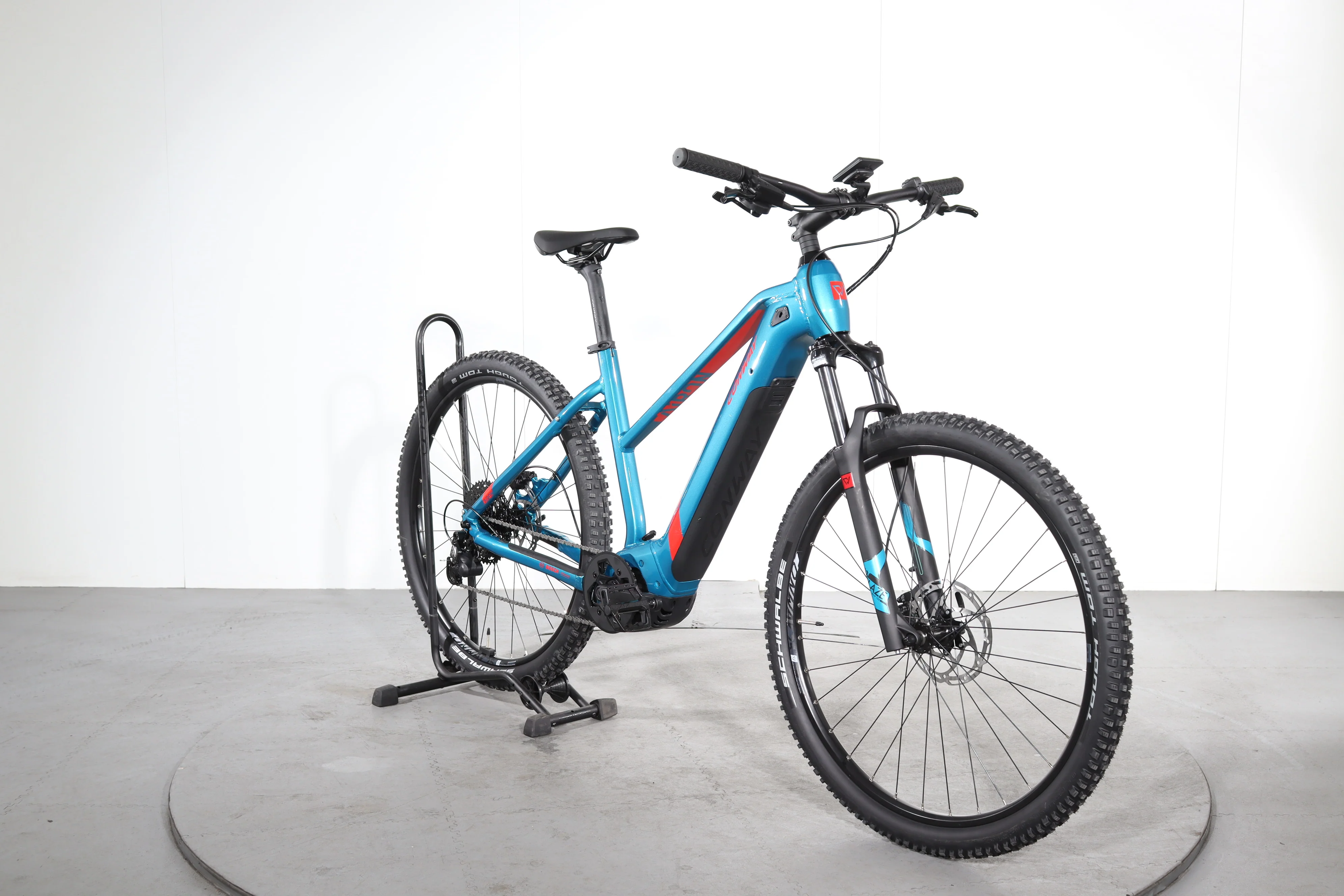 Conway Cairon S 2.0 625 - Image 2