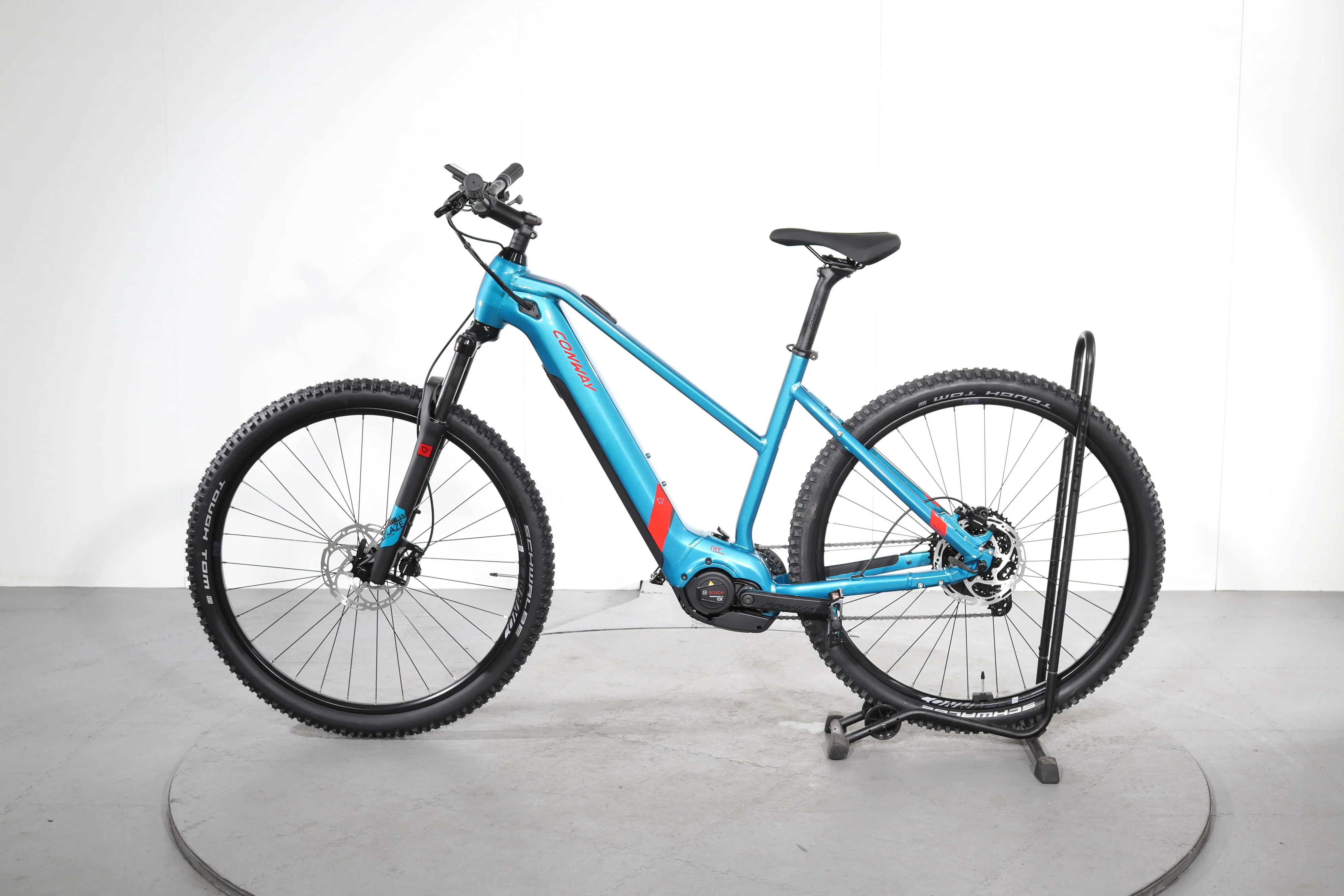 Conway Cairon S 2.0 625 - Image 4