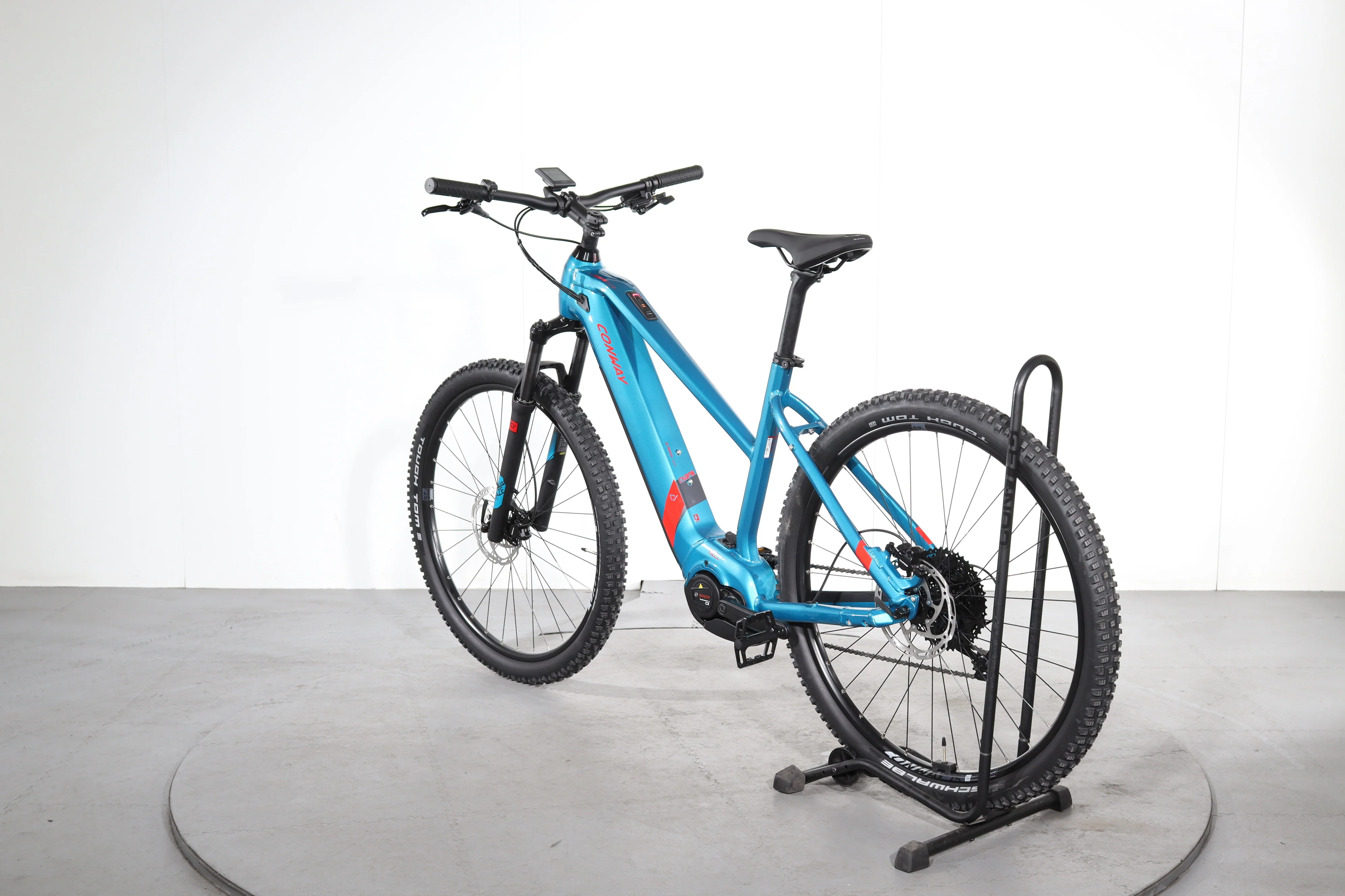 Conway Cairon S 2.0 625 - Image 5