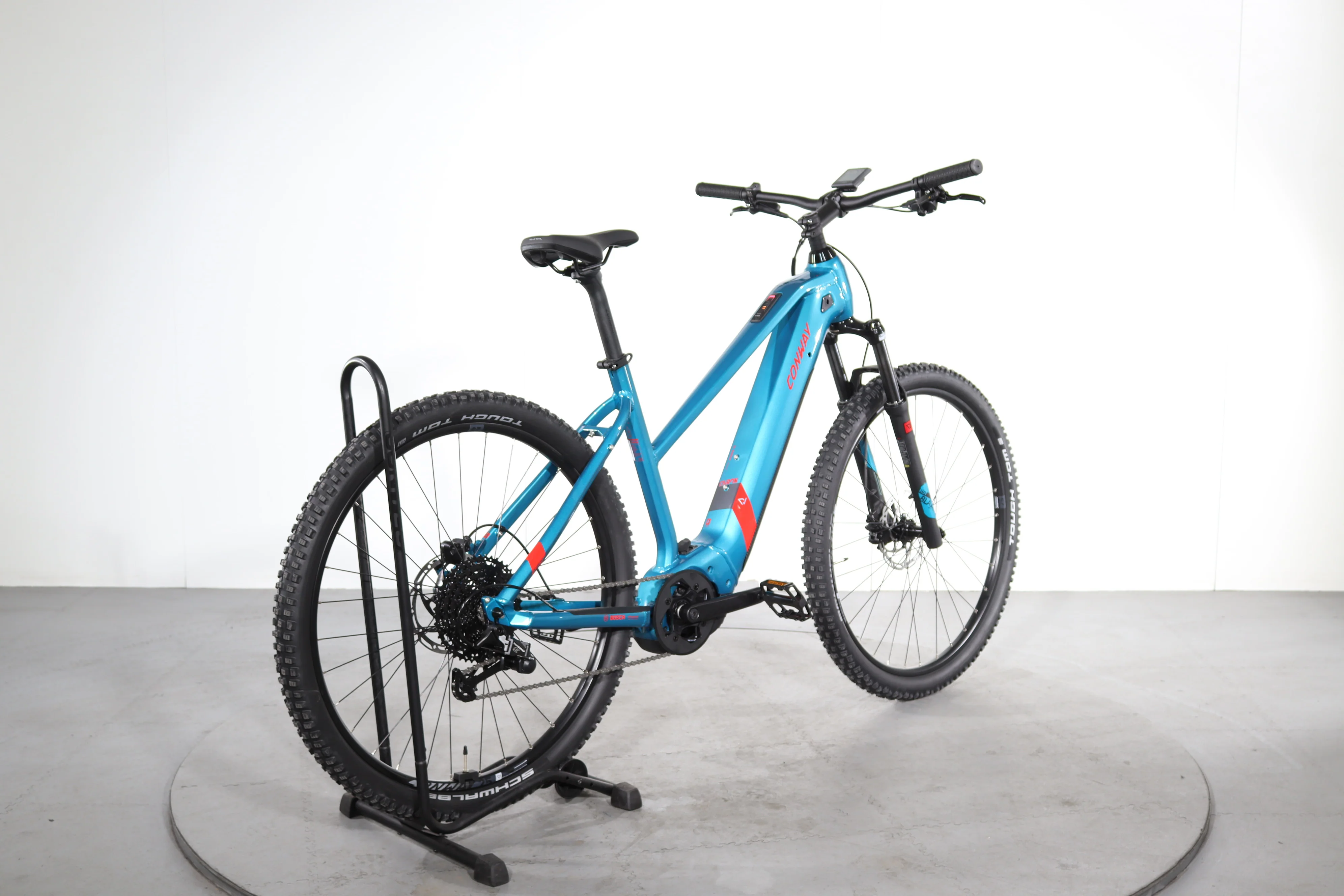 Conway Cairon S 2.0 625 - Image 6