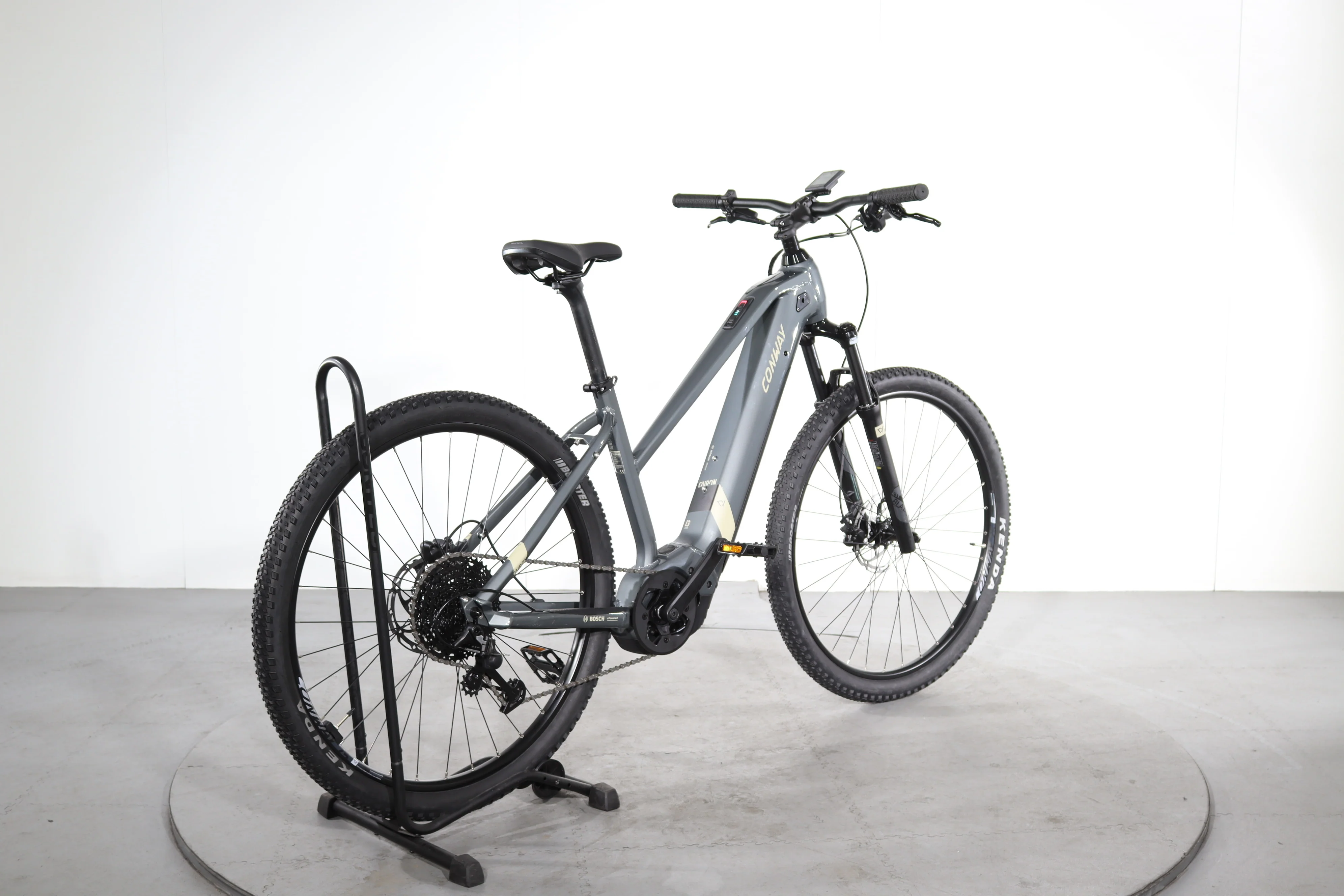 Conway Cairon S 2.0 625 - Image 6