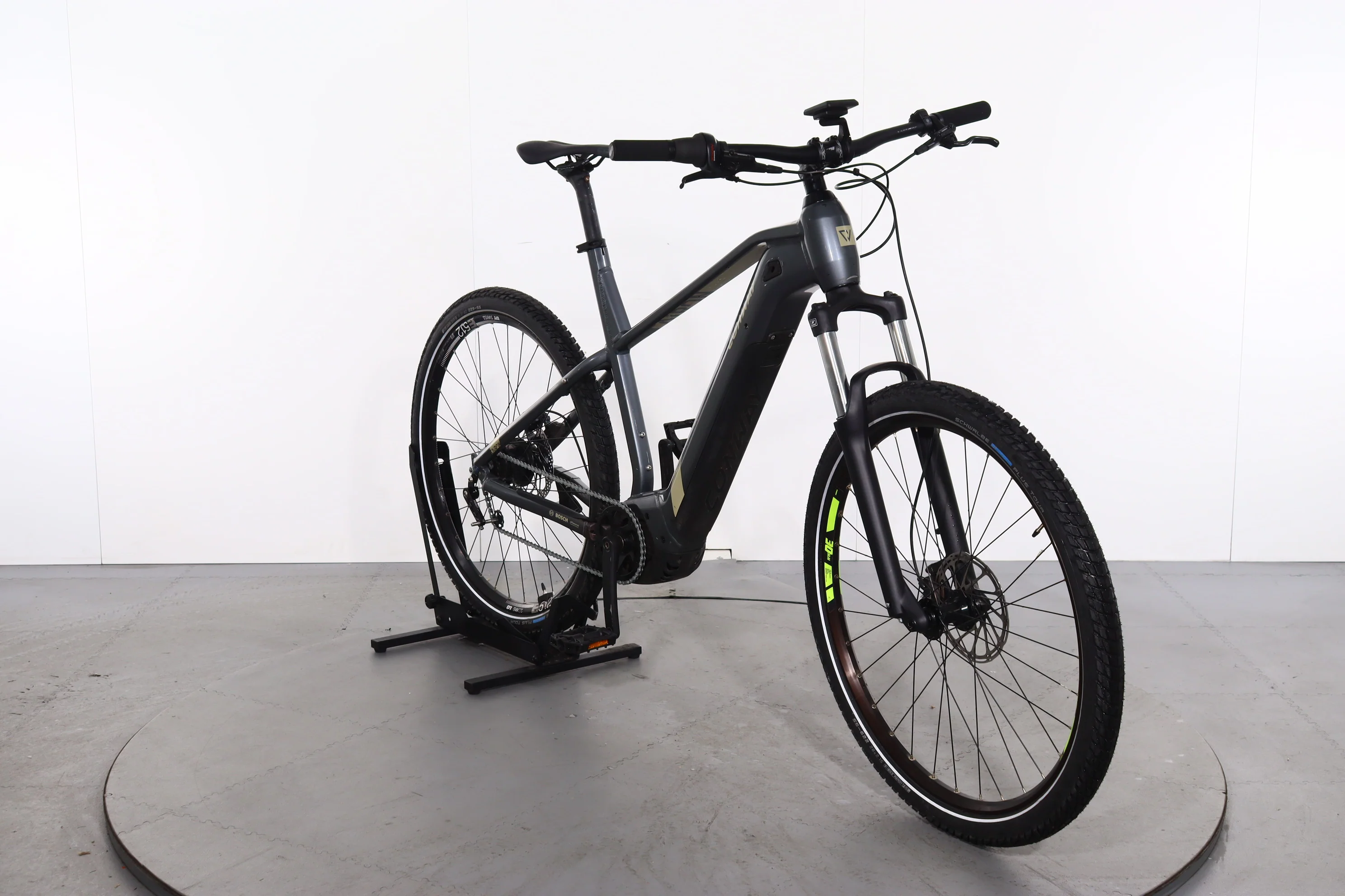 Conway Cairon S 2.0 - Image 5