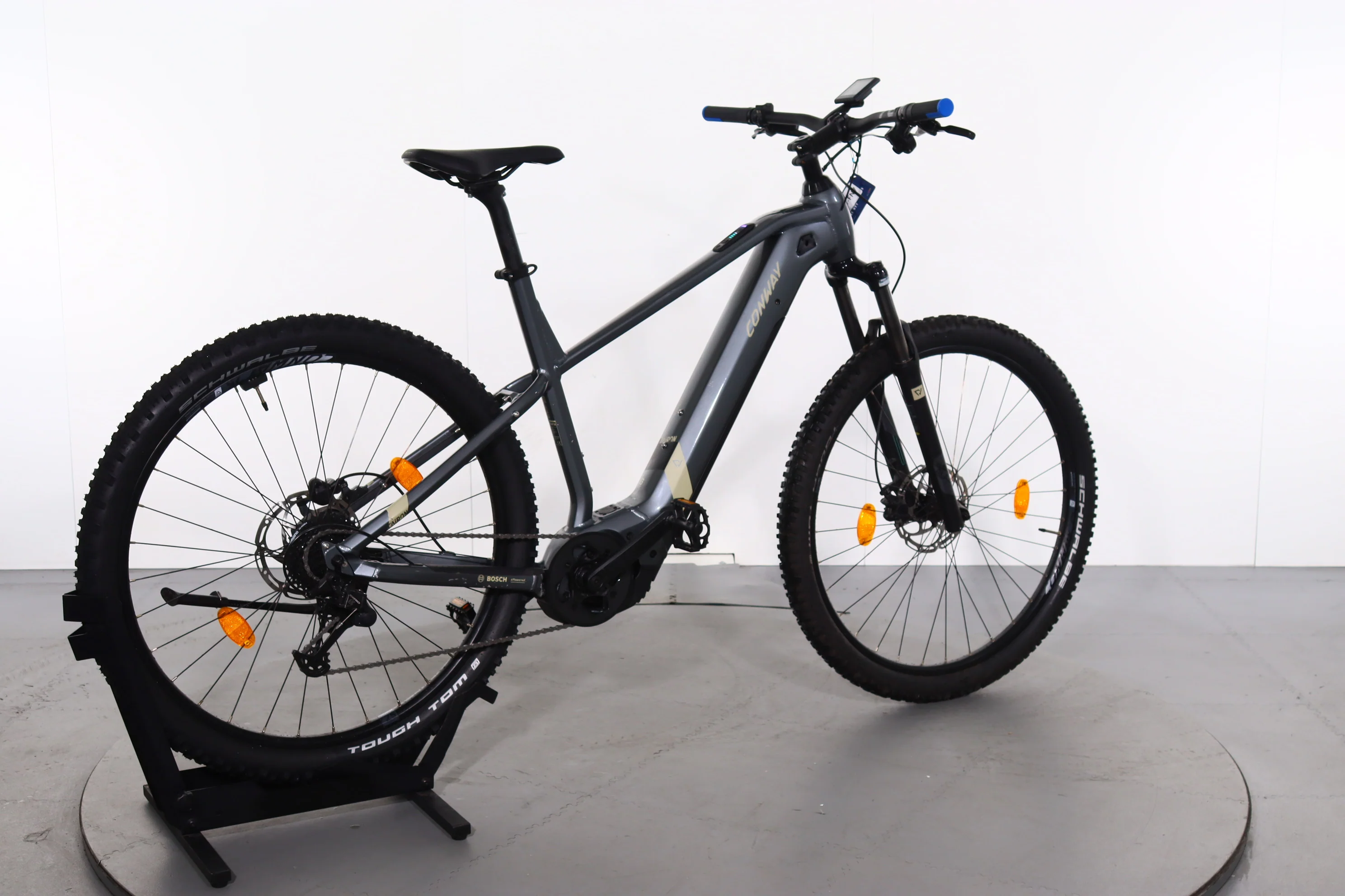 Conway Cairon S 2.0 - Image 2