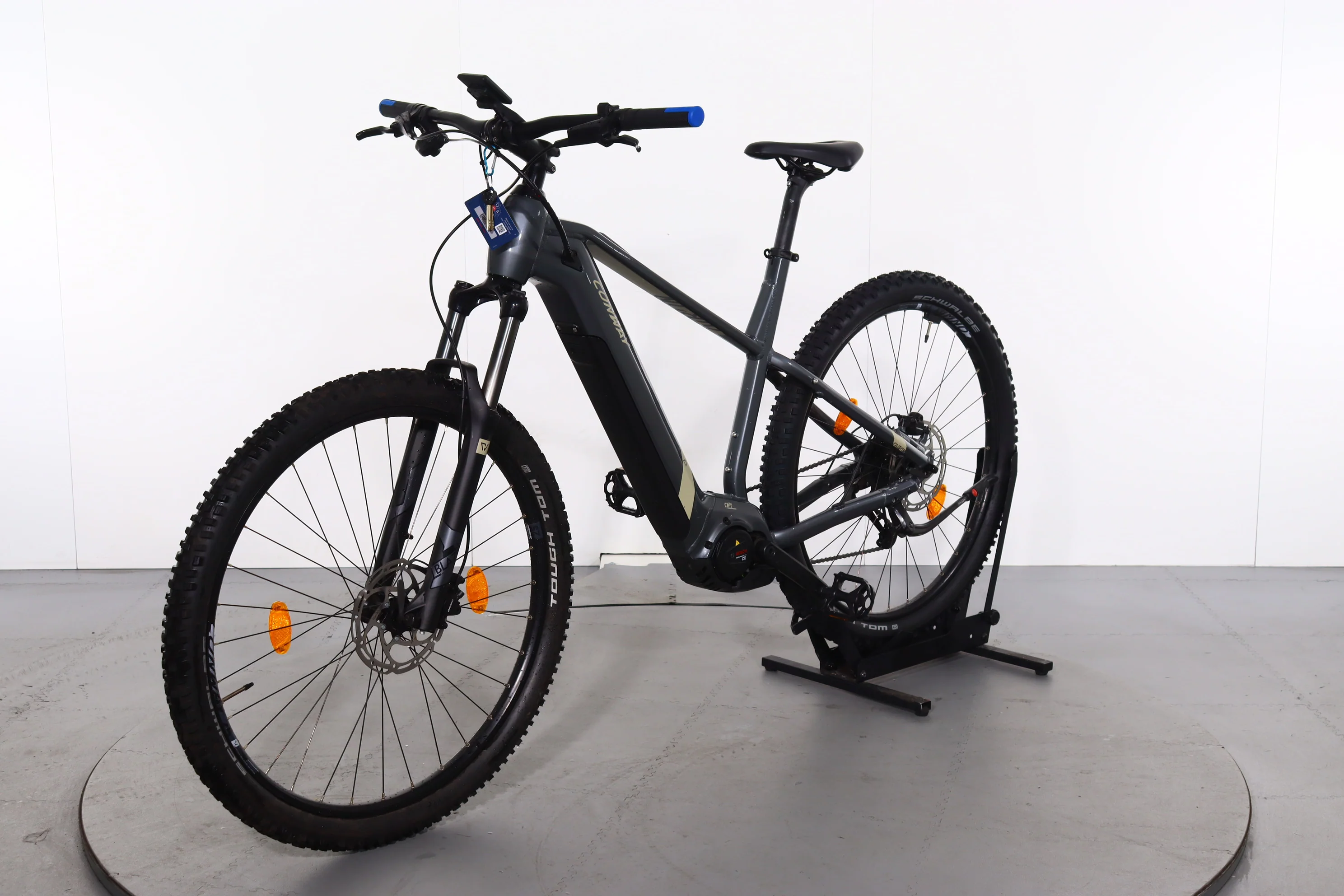 Conway Cairon S 2.0 - Image 4