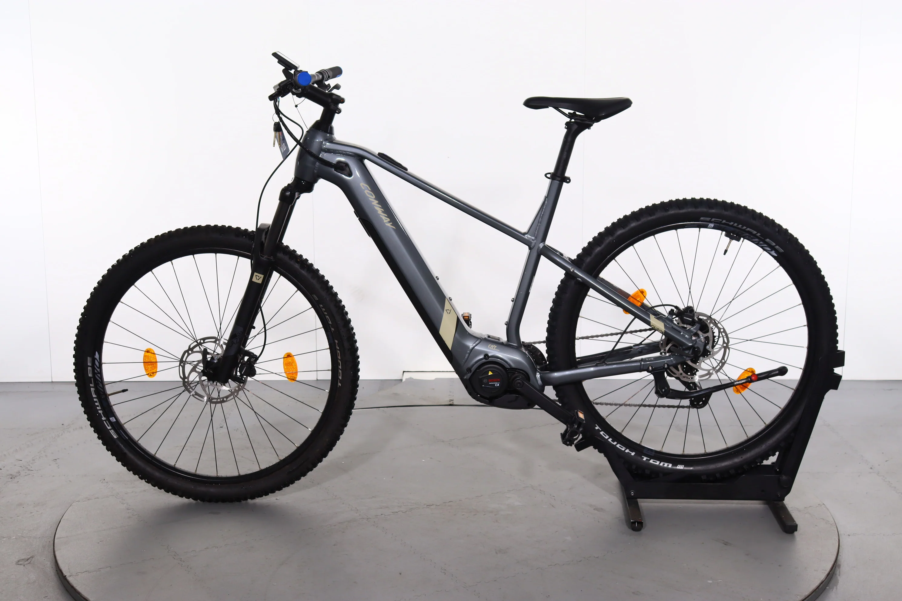Conway Cairon S 2.0 - Image 5
