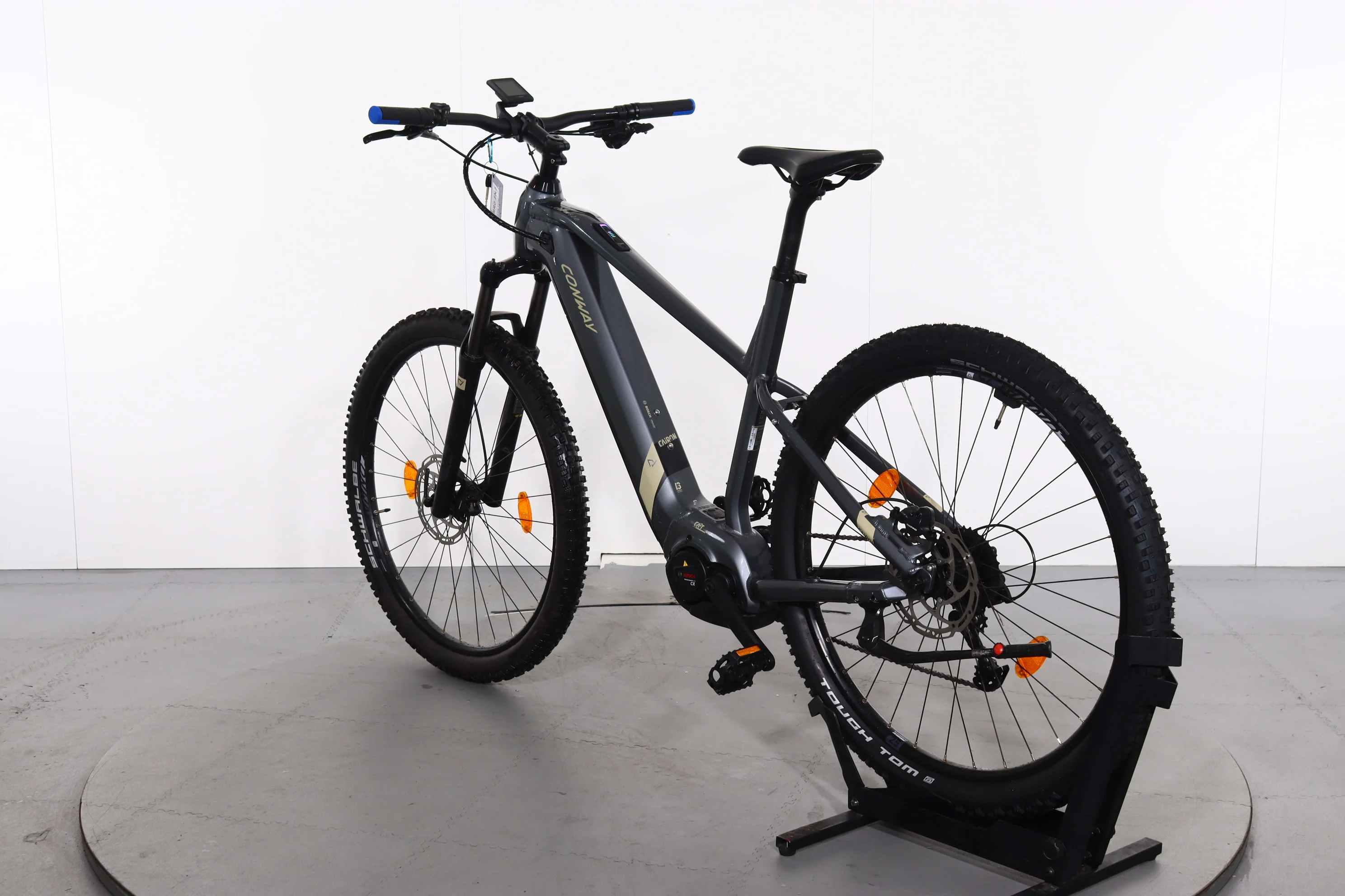 Conway Cairon S 2.0 - Image 6