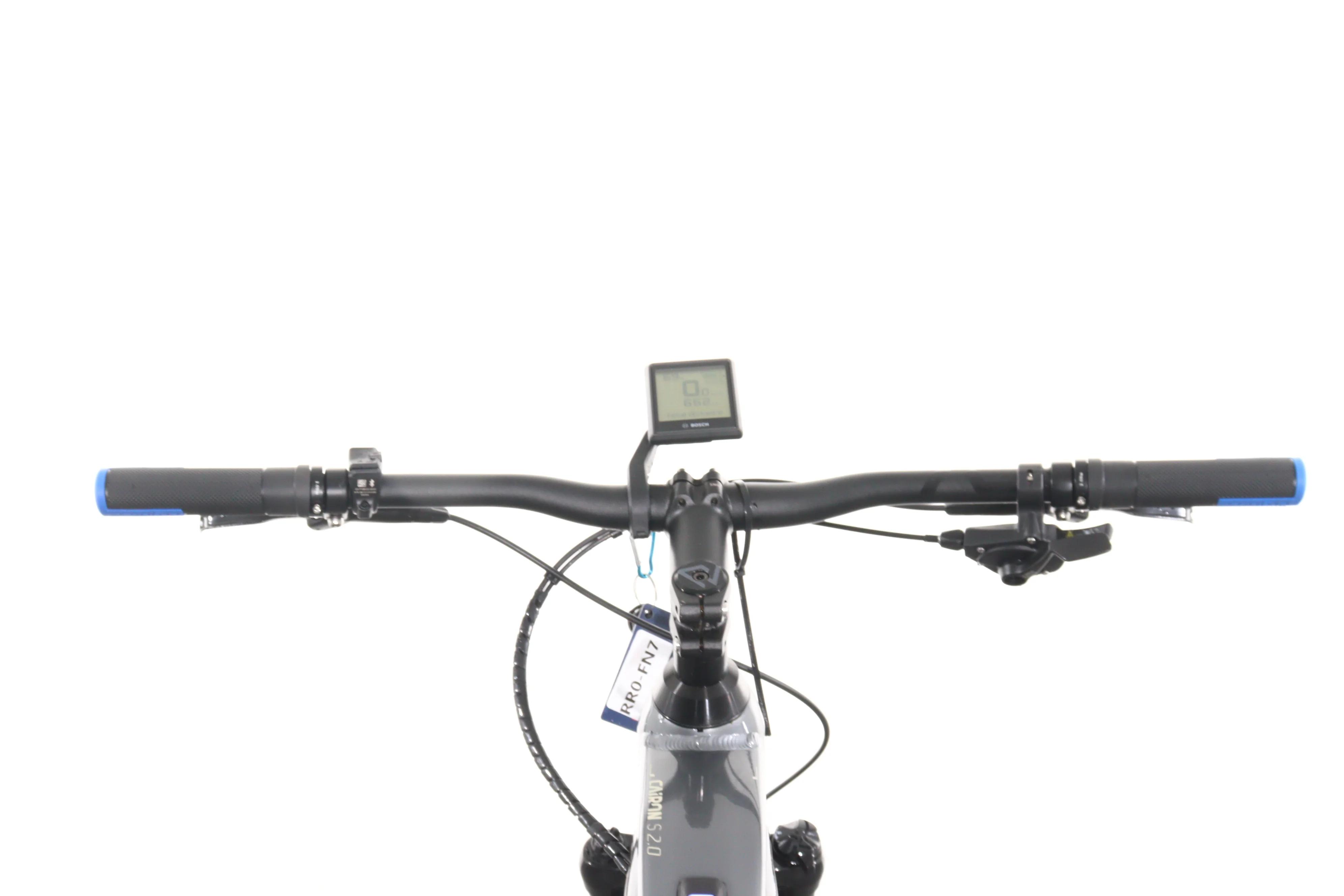 Conway Cairon S 2.0 - Image 7
