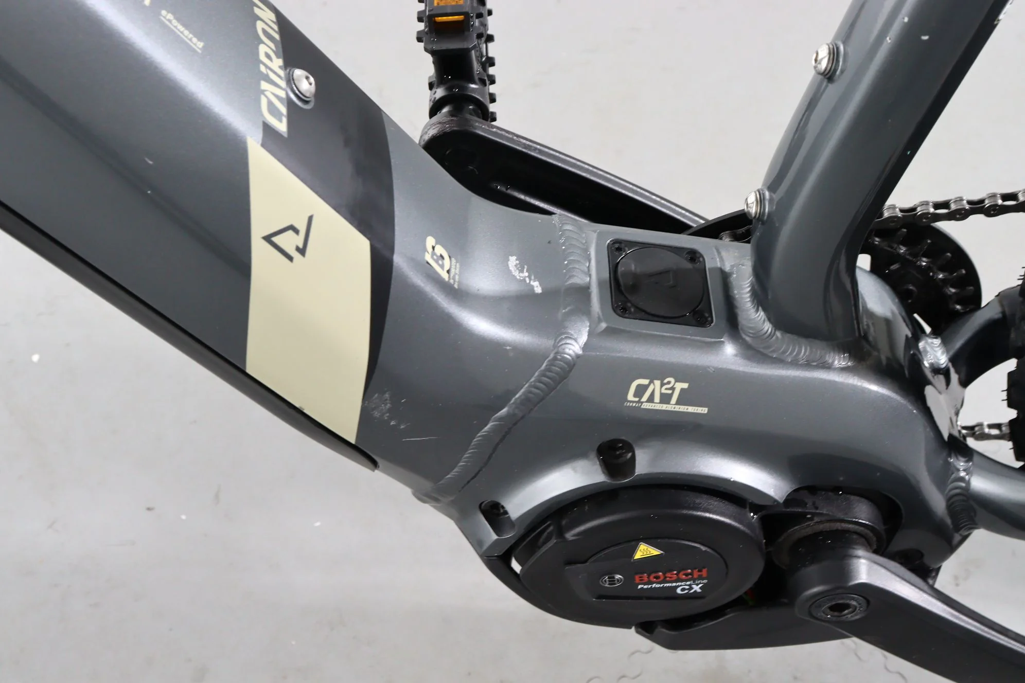 Conway Cairon S 2.0 - Image 8
