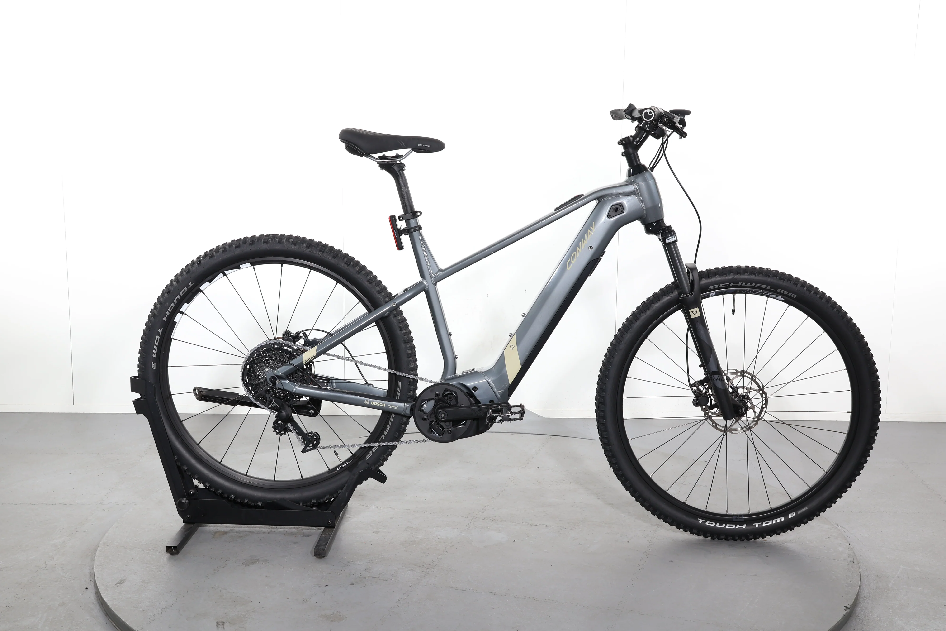 Conway Cairon S 2.0