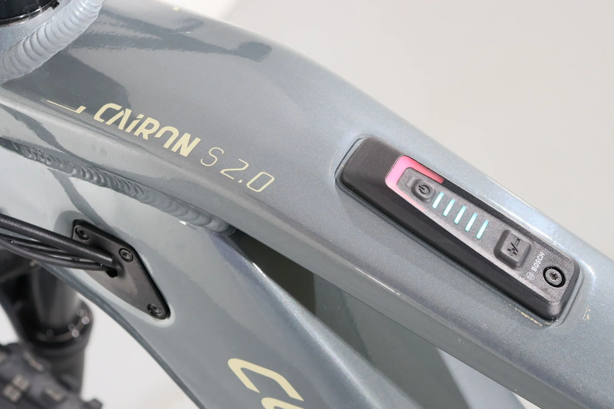 Conway Cairon S 2.0 - Image 11