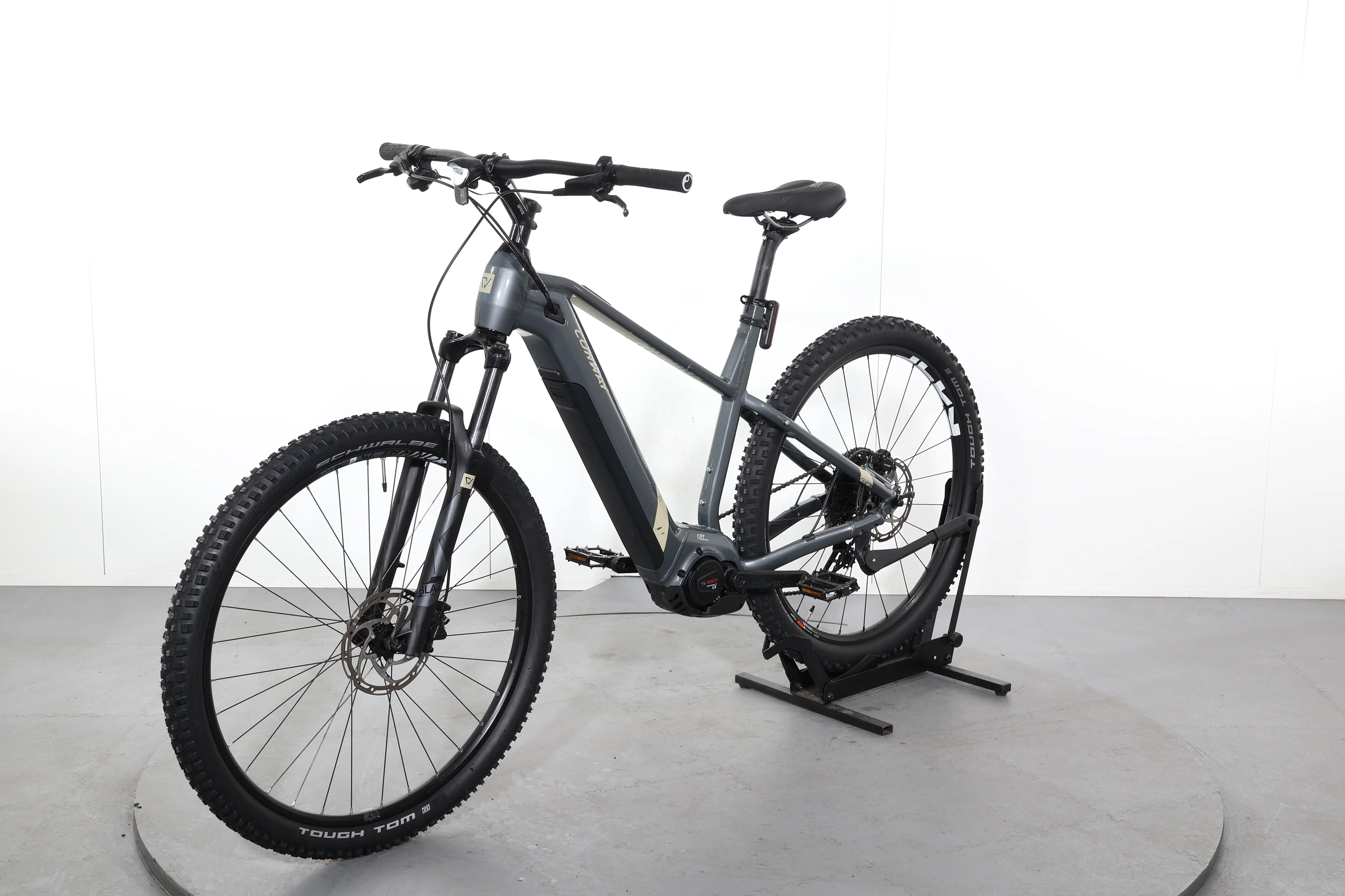 Conway Cairon S 2.0 - Image 3
