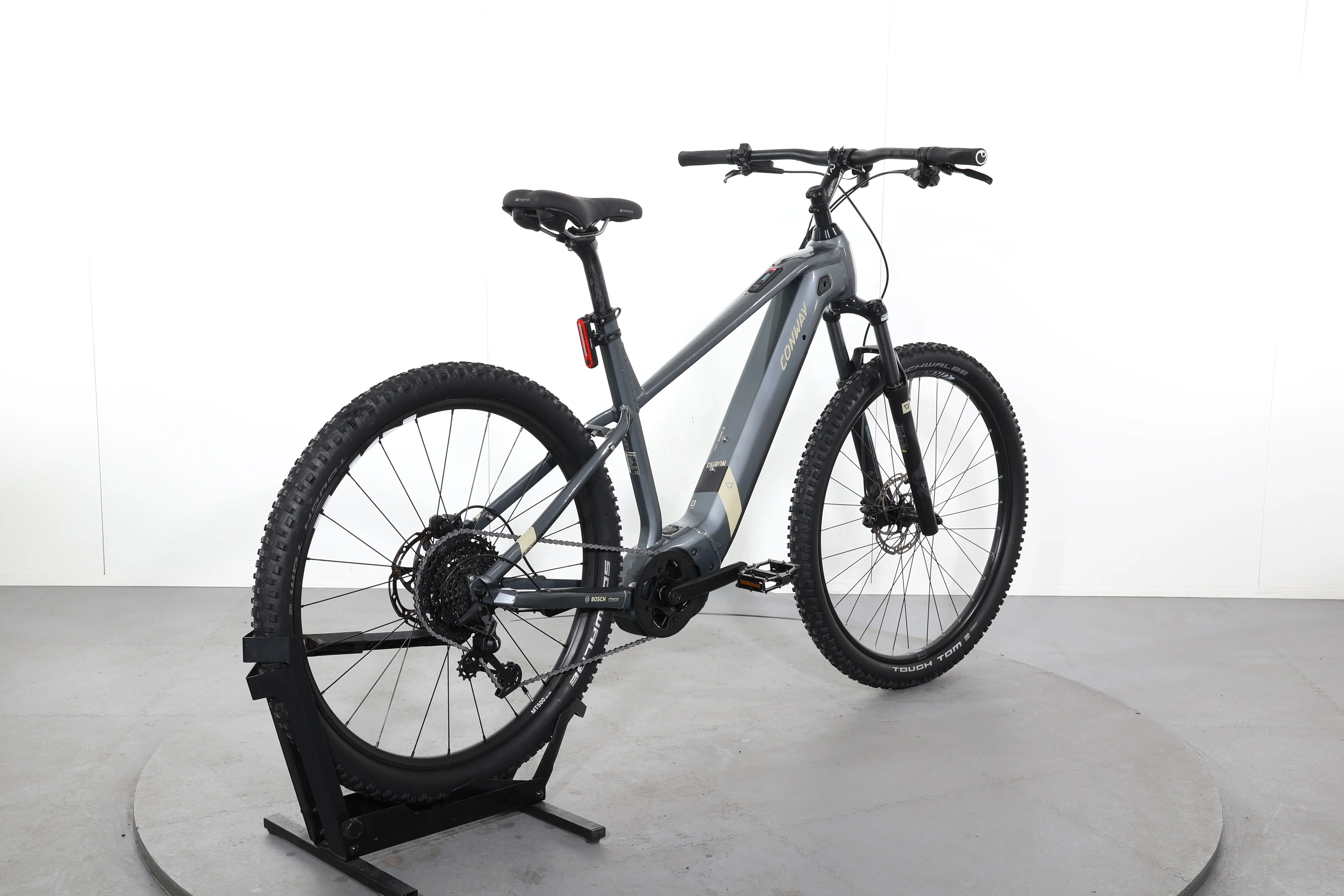 Conway Cairon S 2.0 - Image 6
