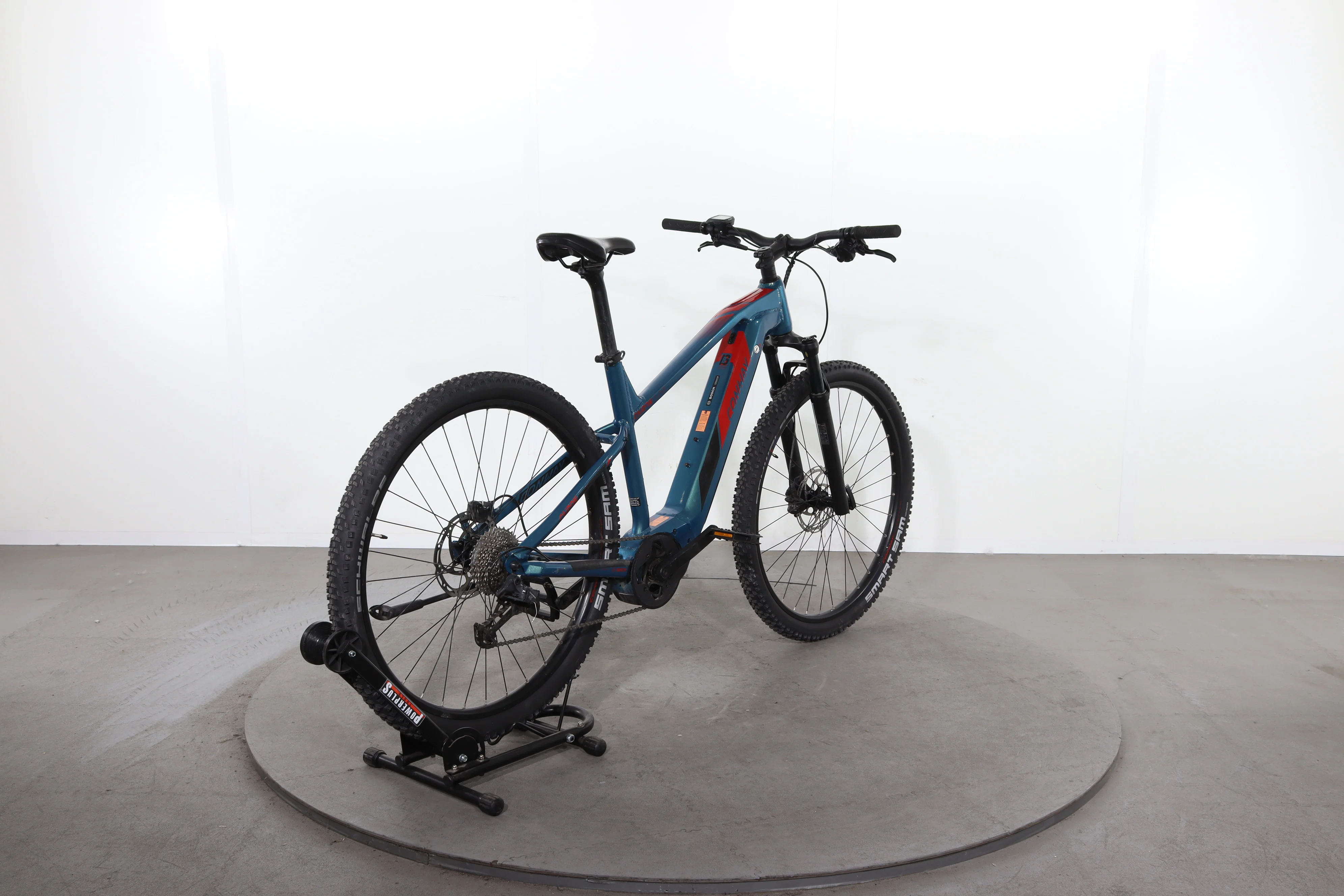 Conway Cairon S 2.0 - Image 6