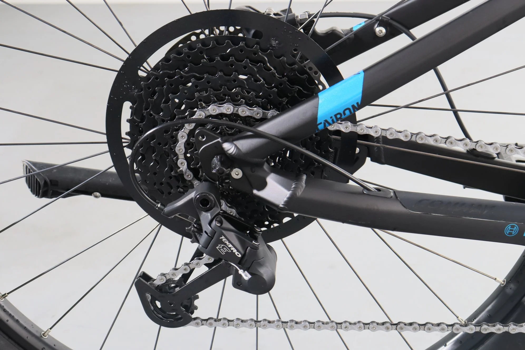 Conway Cairon S 2.0 - Image 8