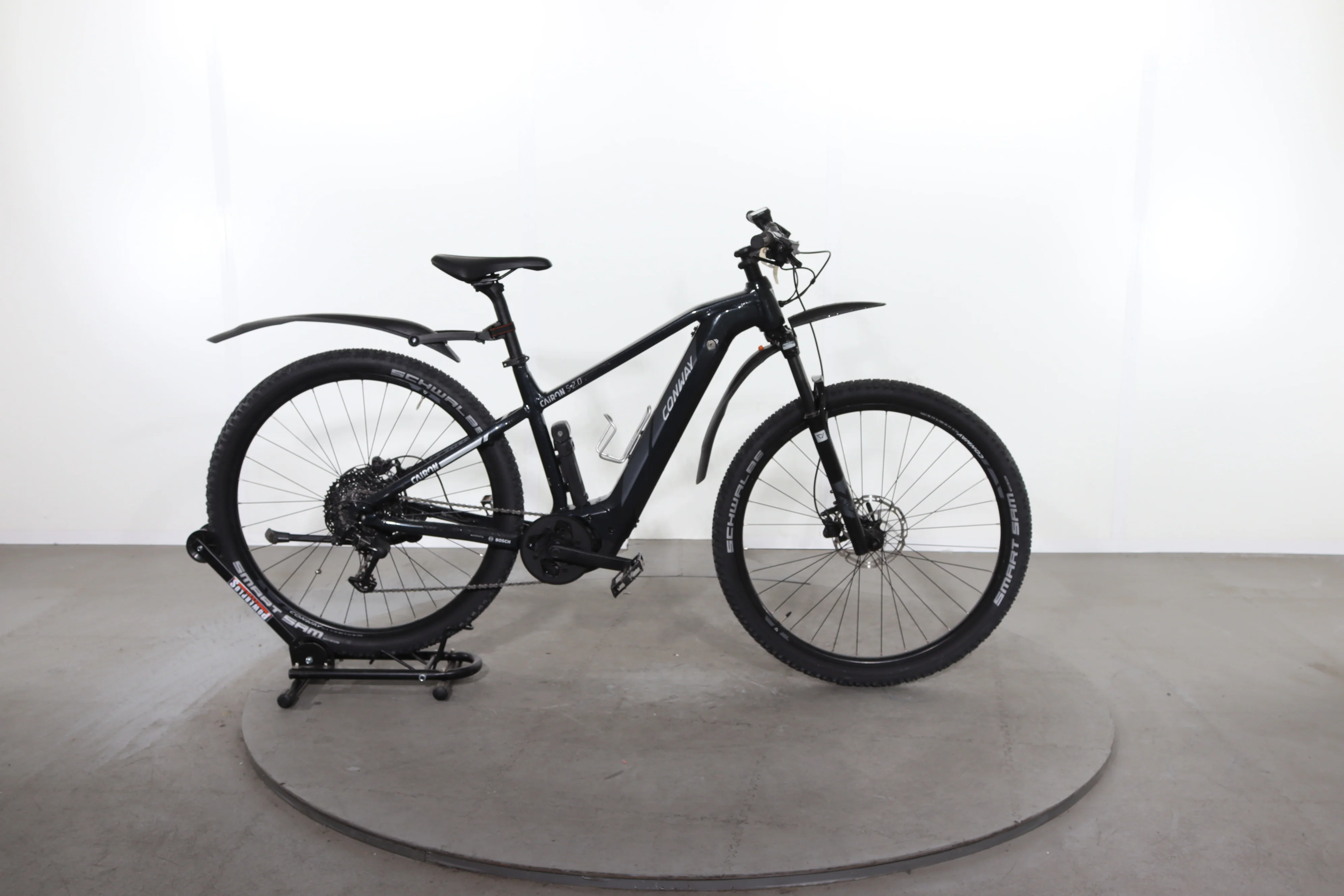 Conway Cairon S 2.0