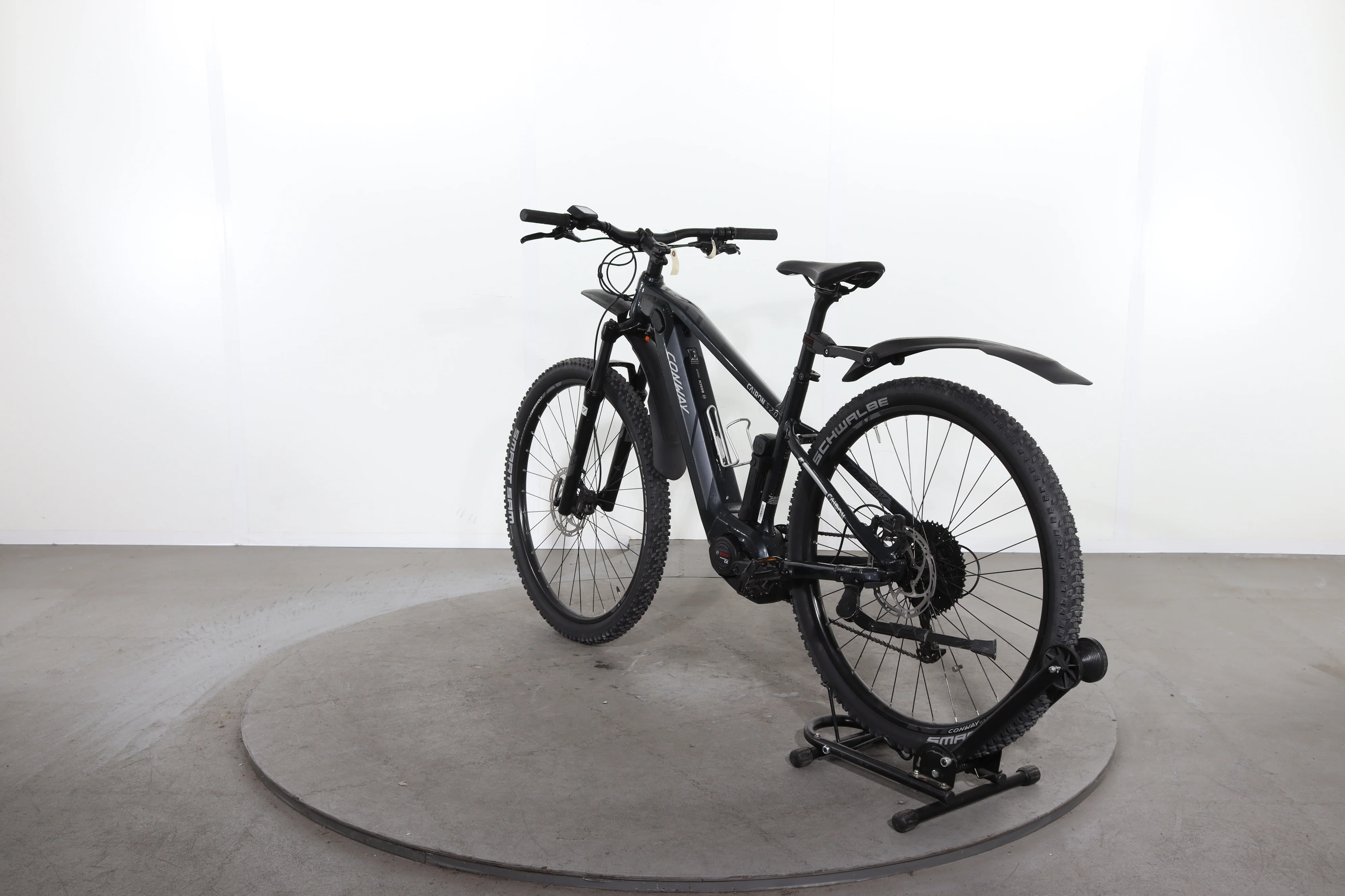 Conway Cairon S 2.0 - Image 5