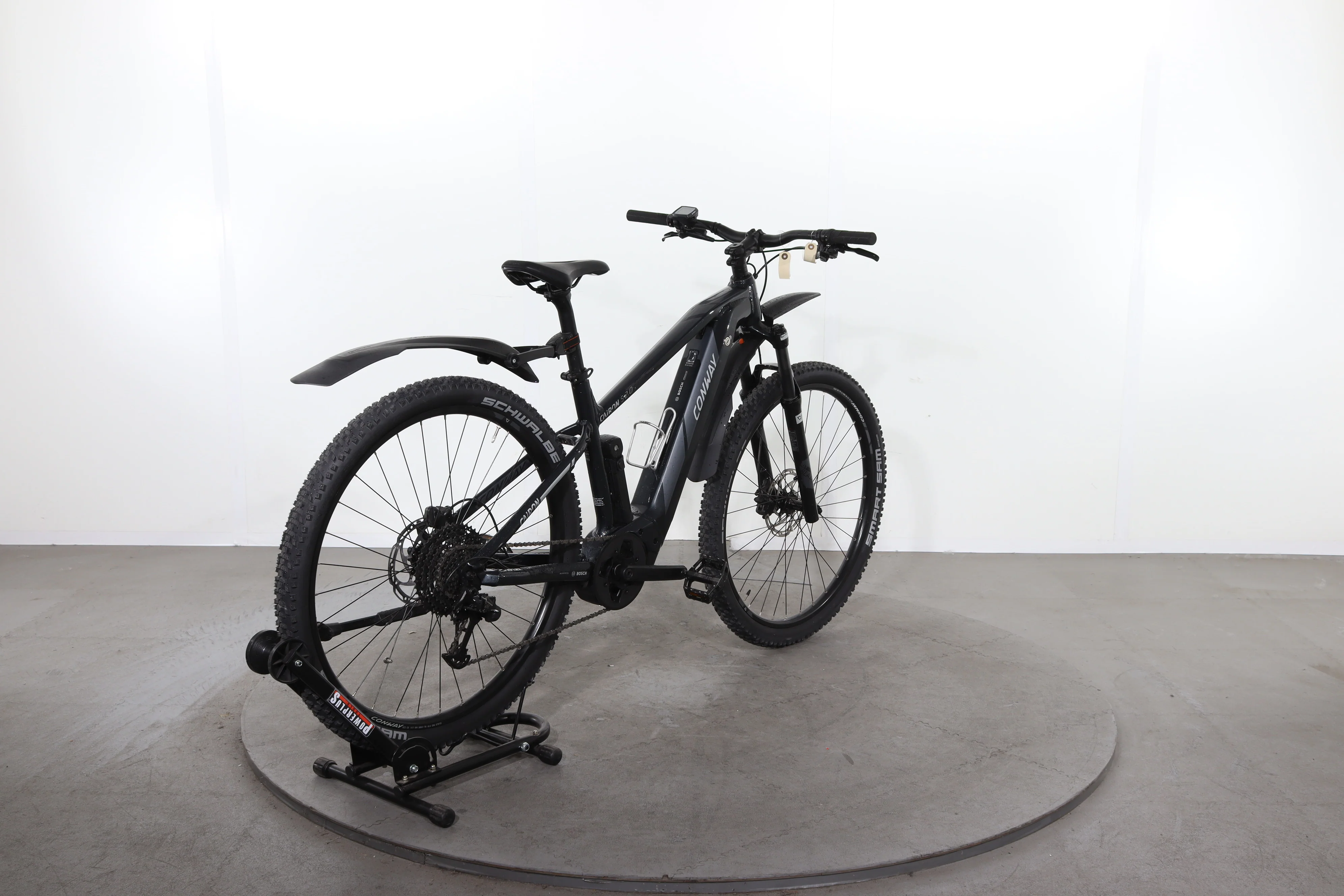 Conway Cairon S 2.0 - Image 6