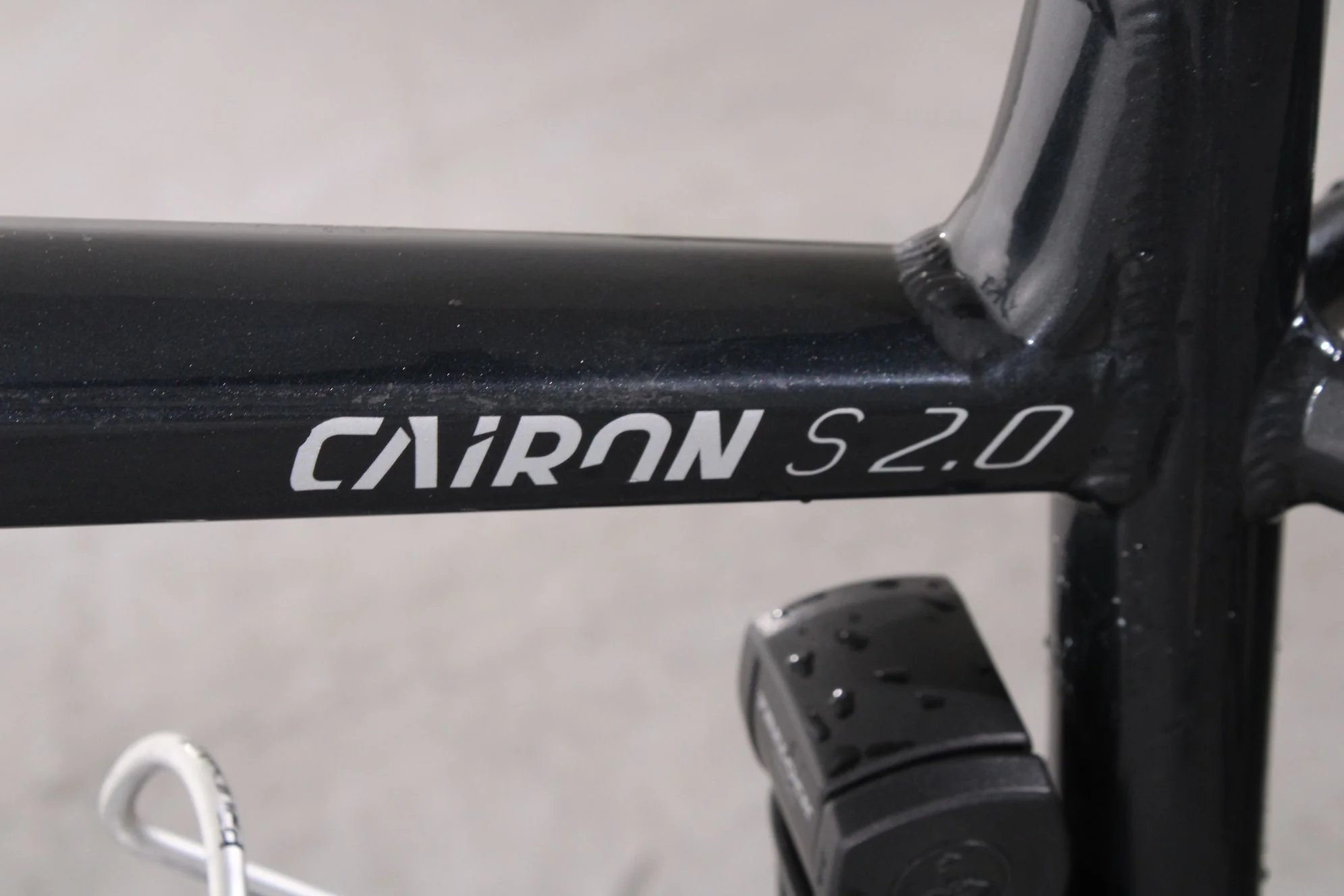 Conway Cairon S 2.0 - Image 8