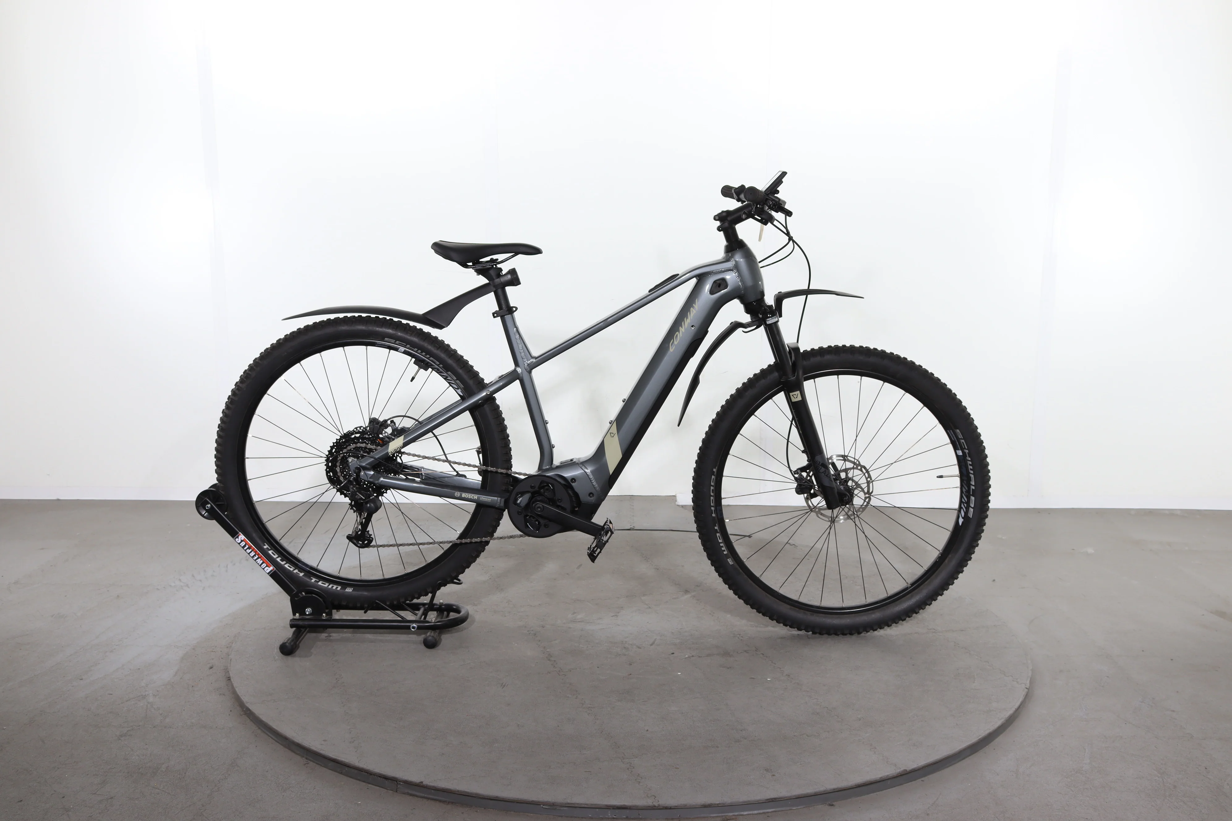 Conway Cairon S 2.0