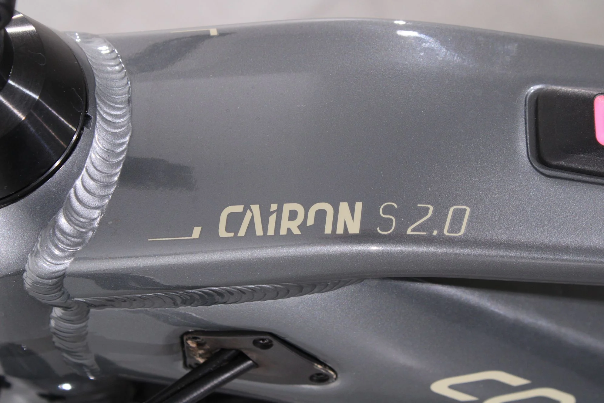 Conway Cairon S 2.0 - Image 10