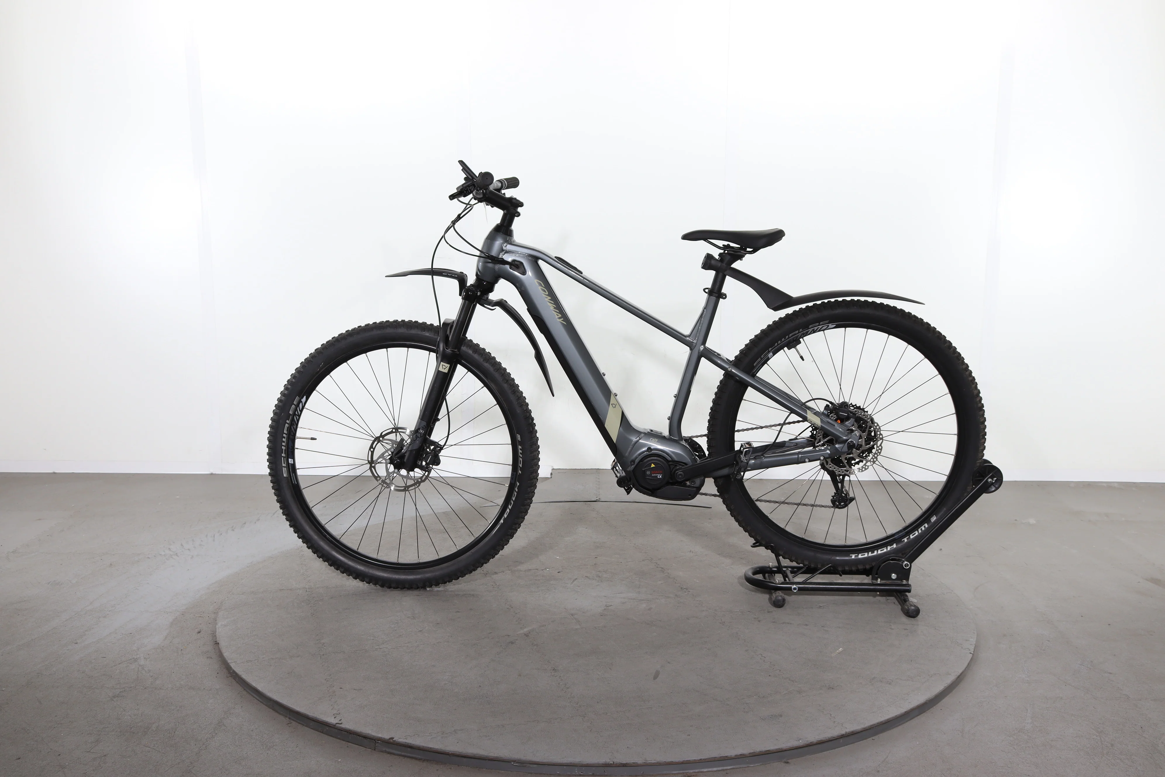 Conway Cairon S 2.0 - Image 4