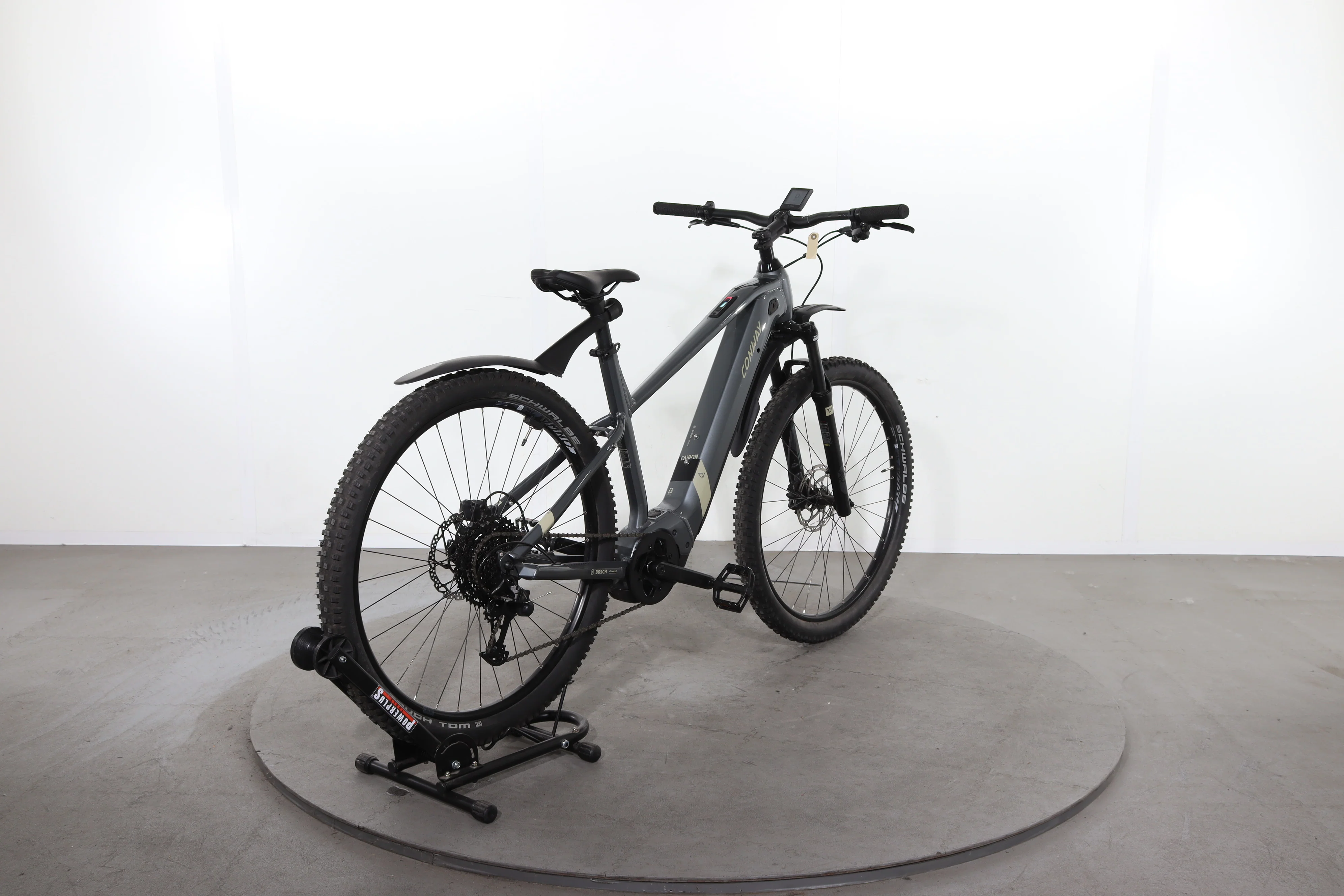 Conway Cairon S 2.0 - Image 6