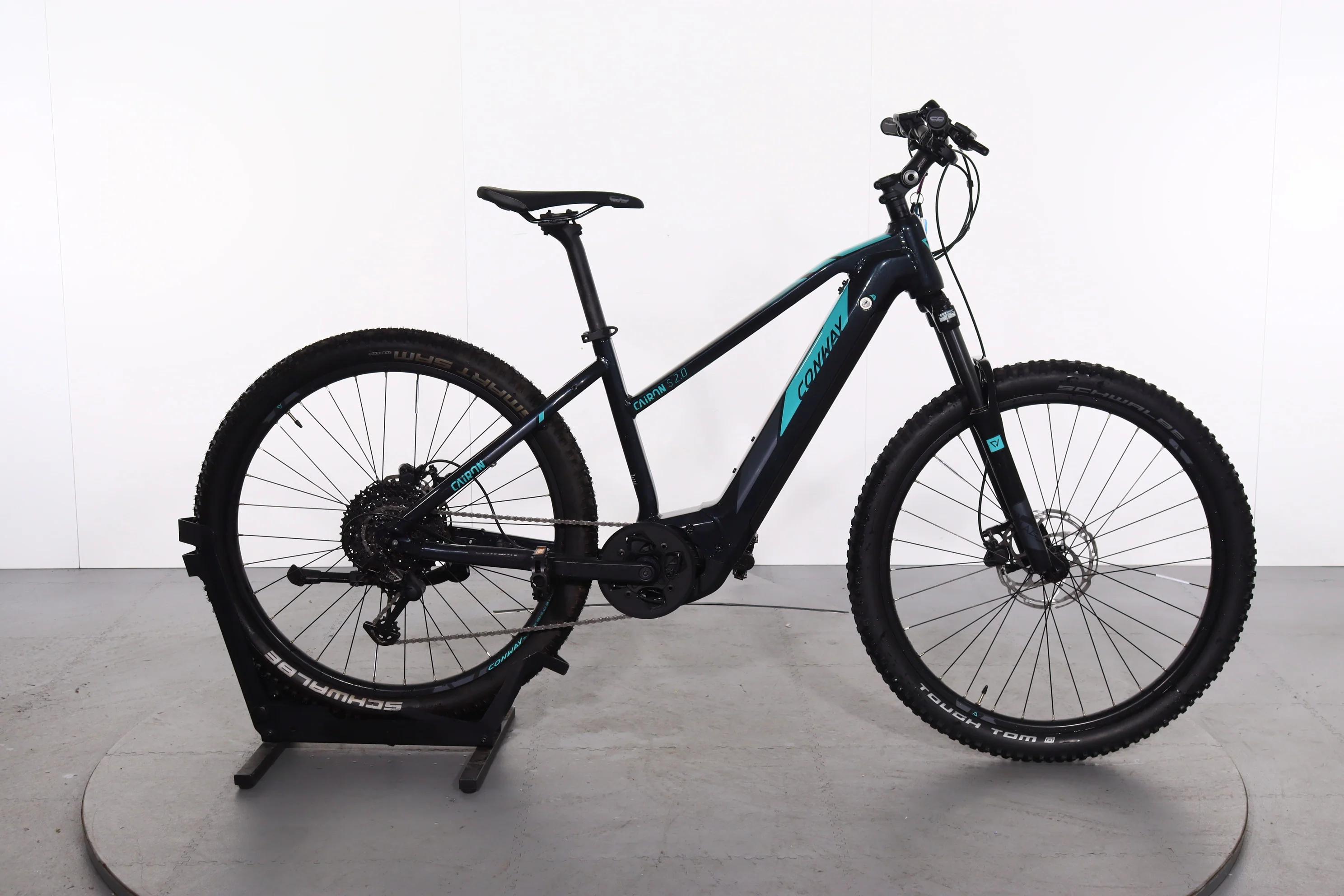 Conway Cairon S 2.0