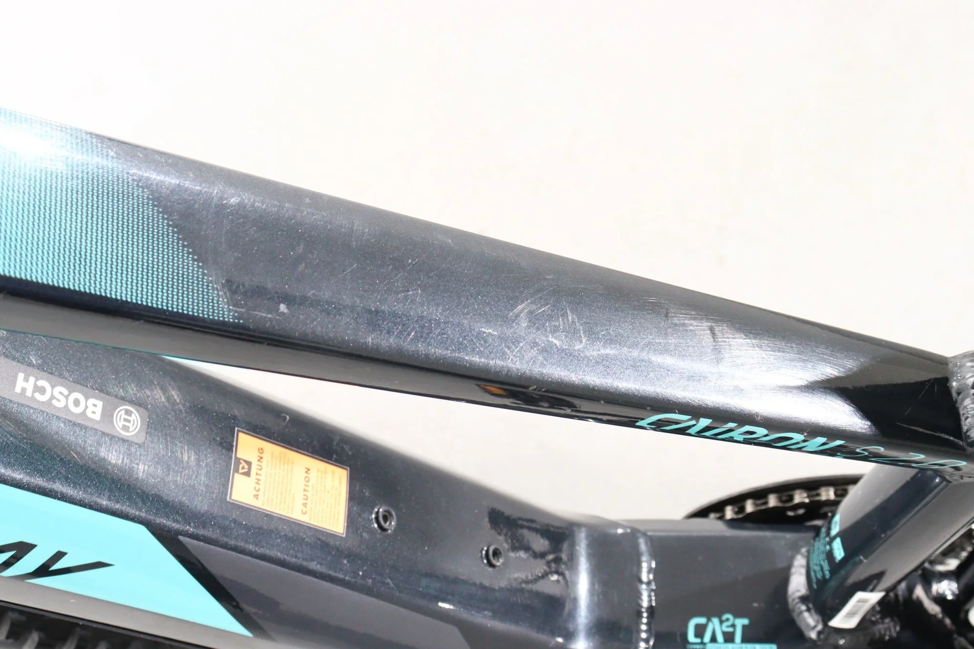 Conway Cairon S 2.0 - Image 12