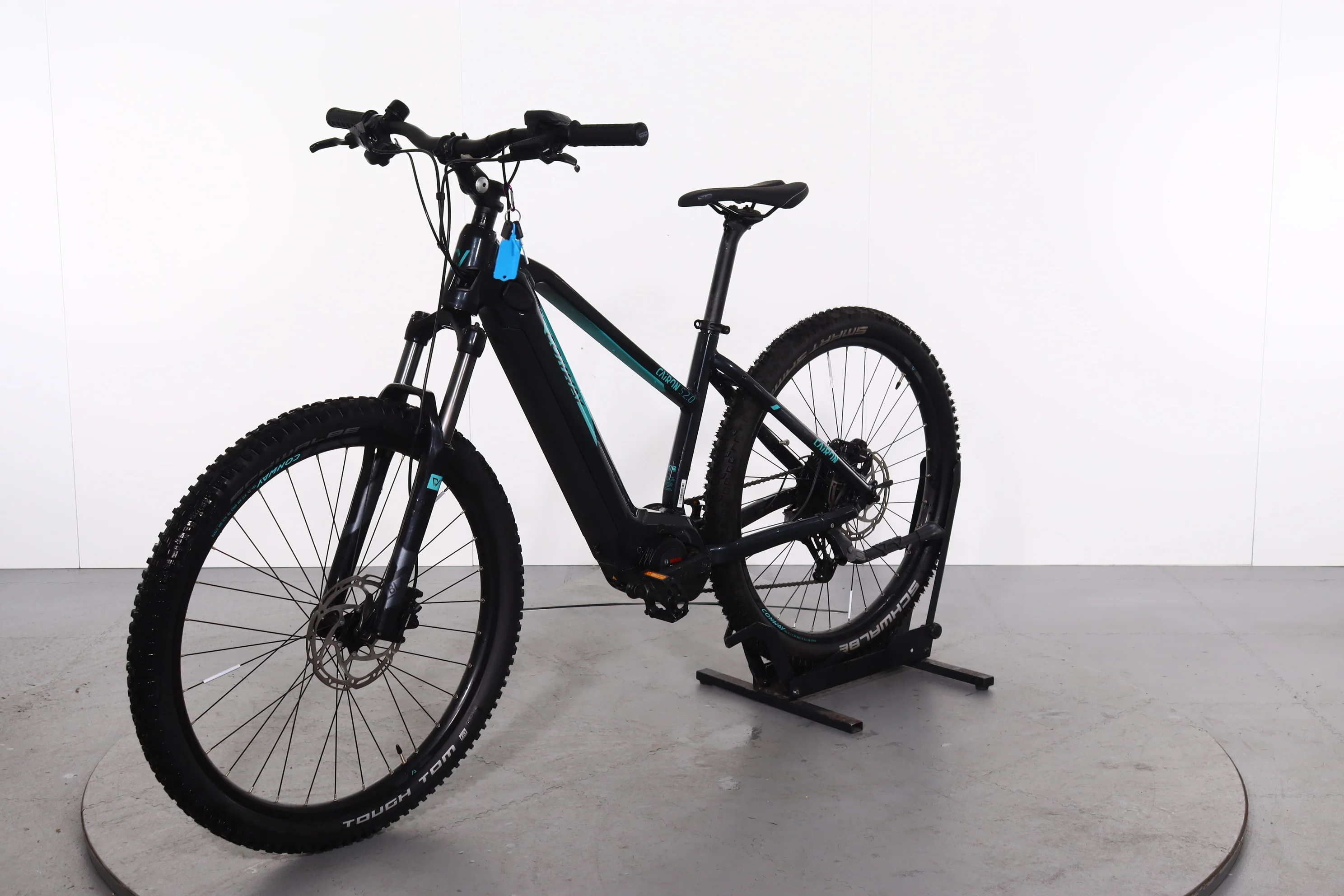 Conway Cairon S 2.0 - Image 4