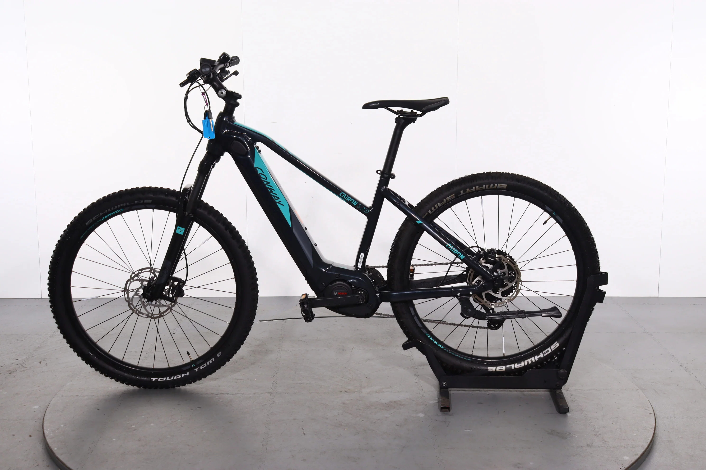 Conway Cairon S 2.0 - Image 5