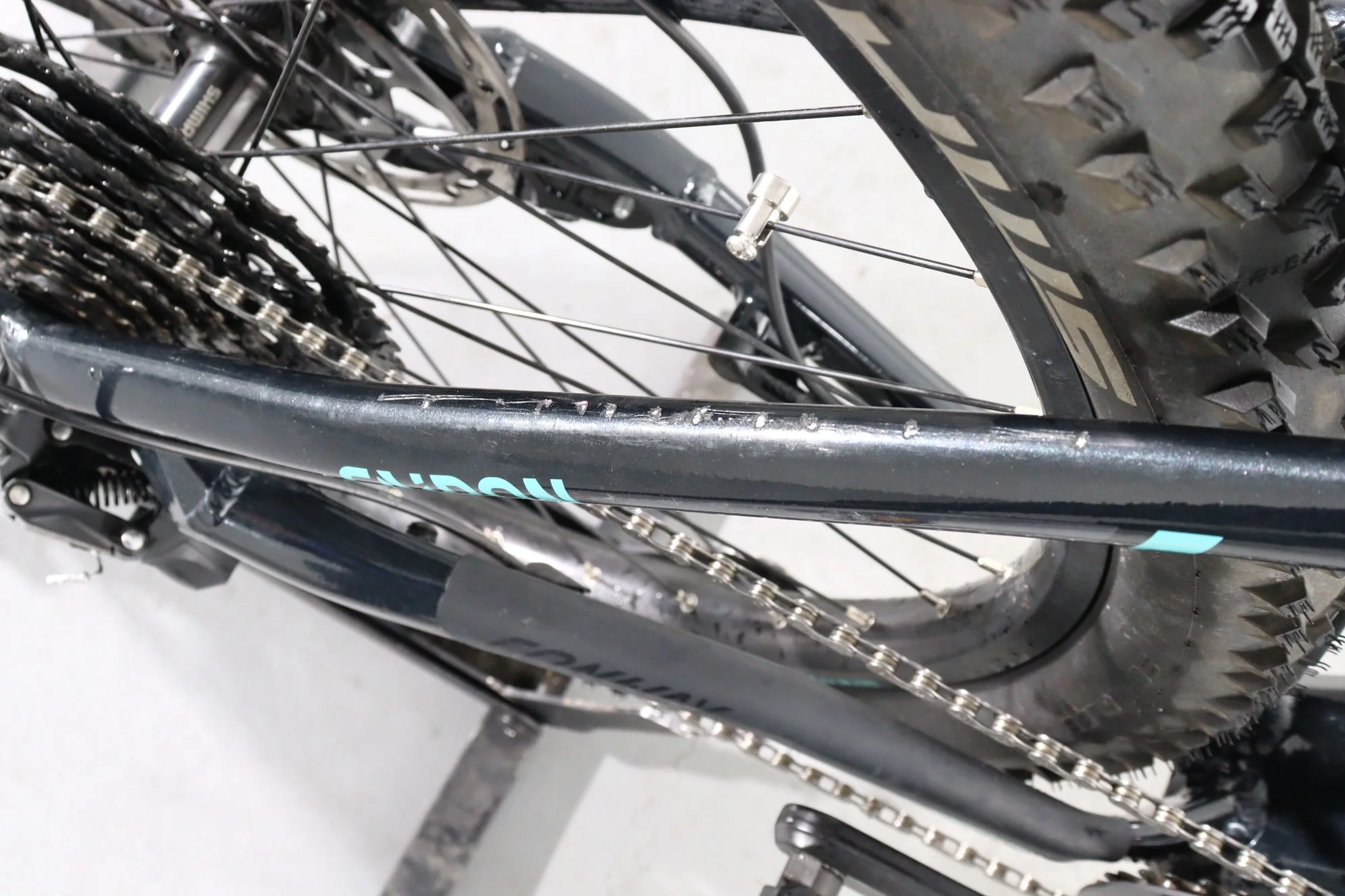 Conway Cairon S 2.0 - Image 8