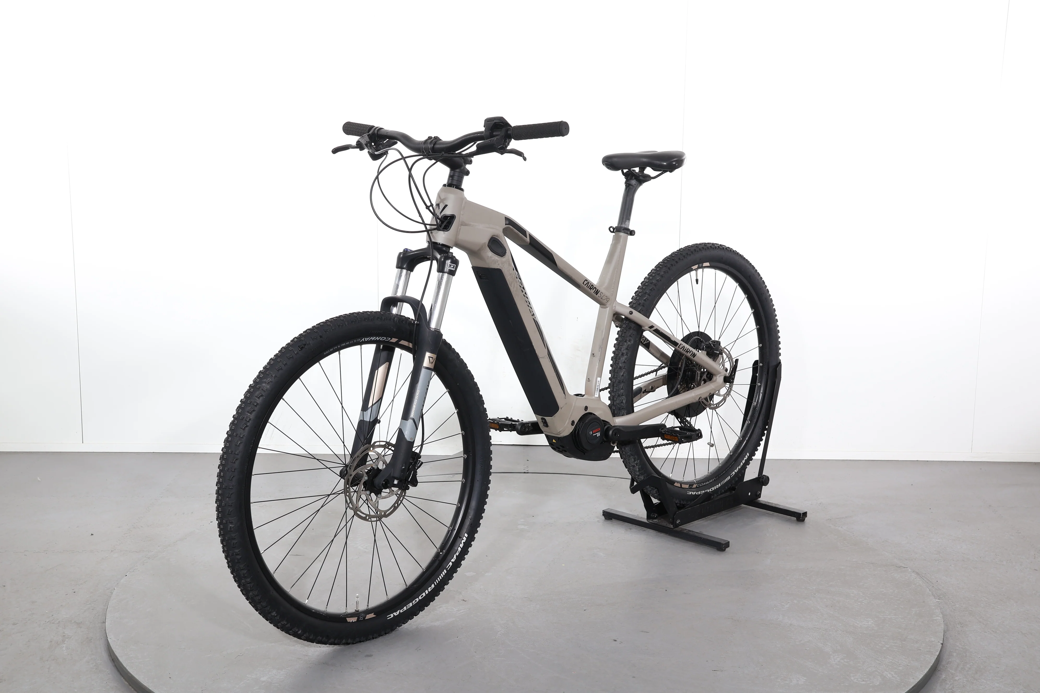 Conway Cairon S 429 - Image 3