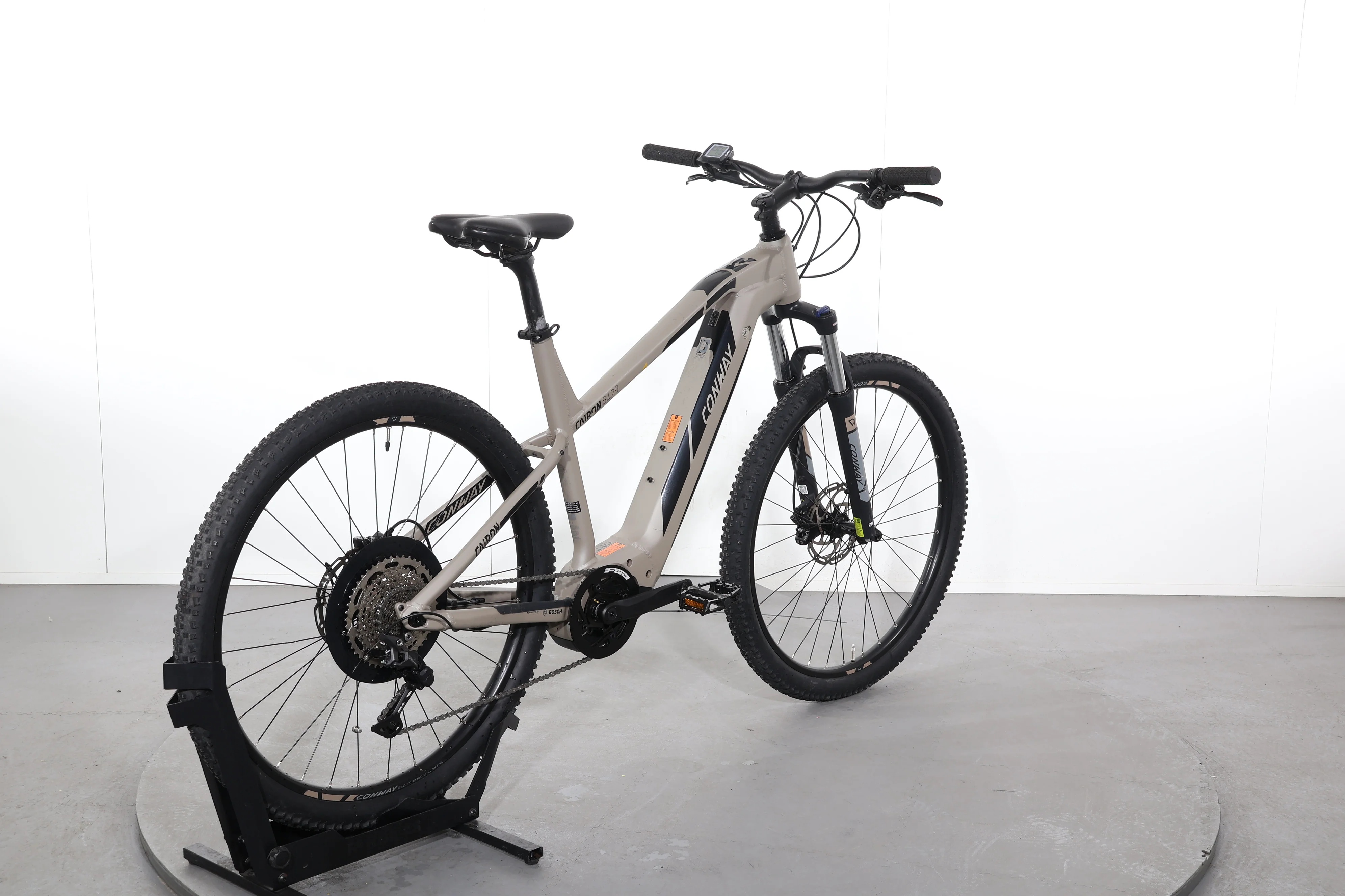 Conway Cairon S 429 - Image 6